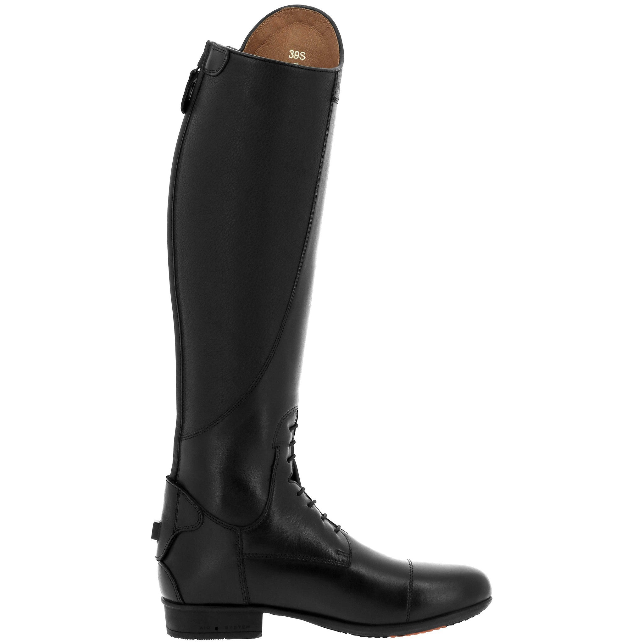 EQUITHÈME - New Primera - Tall Boots Black 918127239