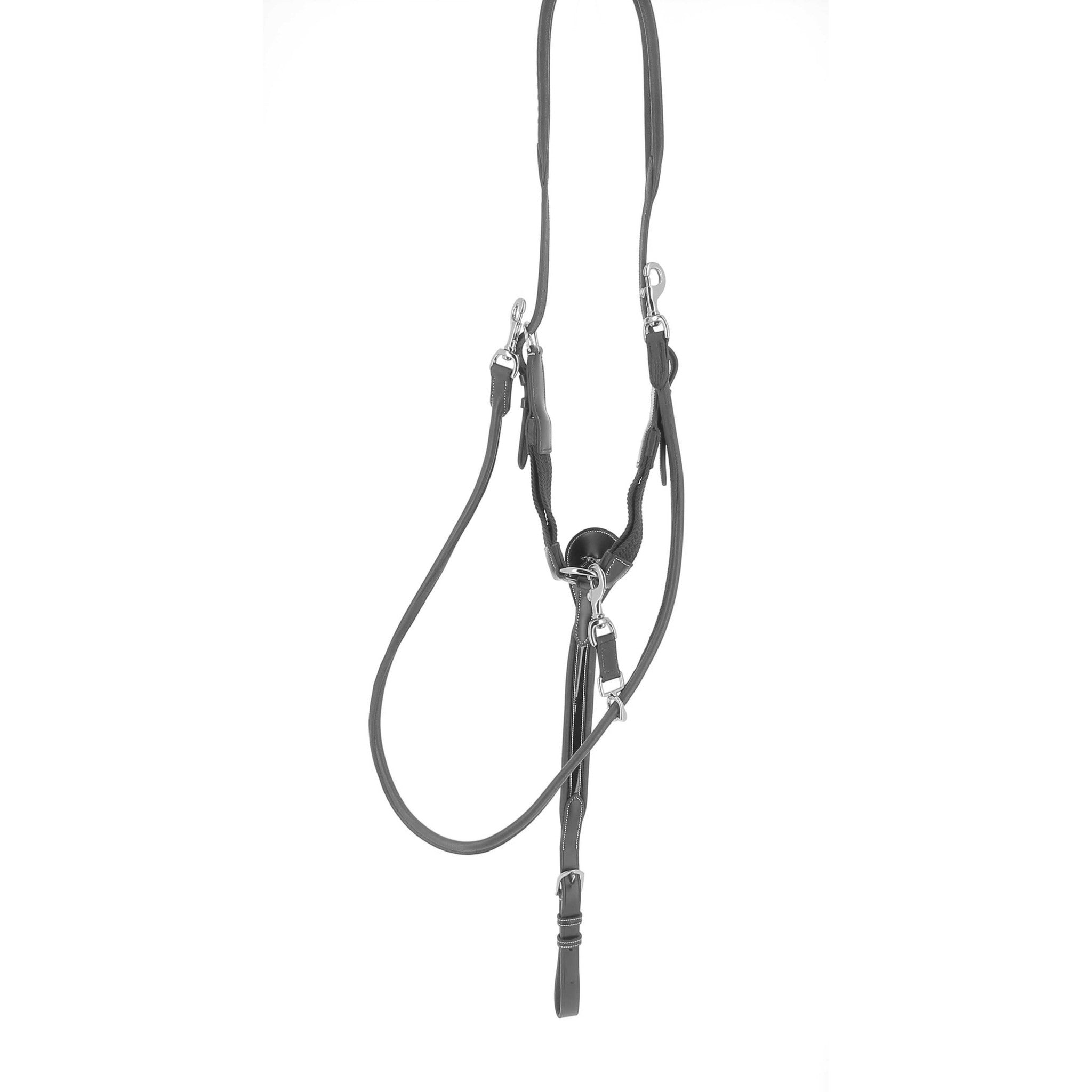 Pénélope Martin-Collar Black 306101202