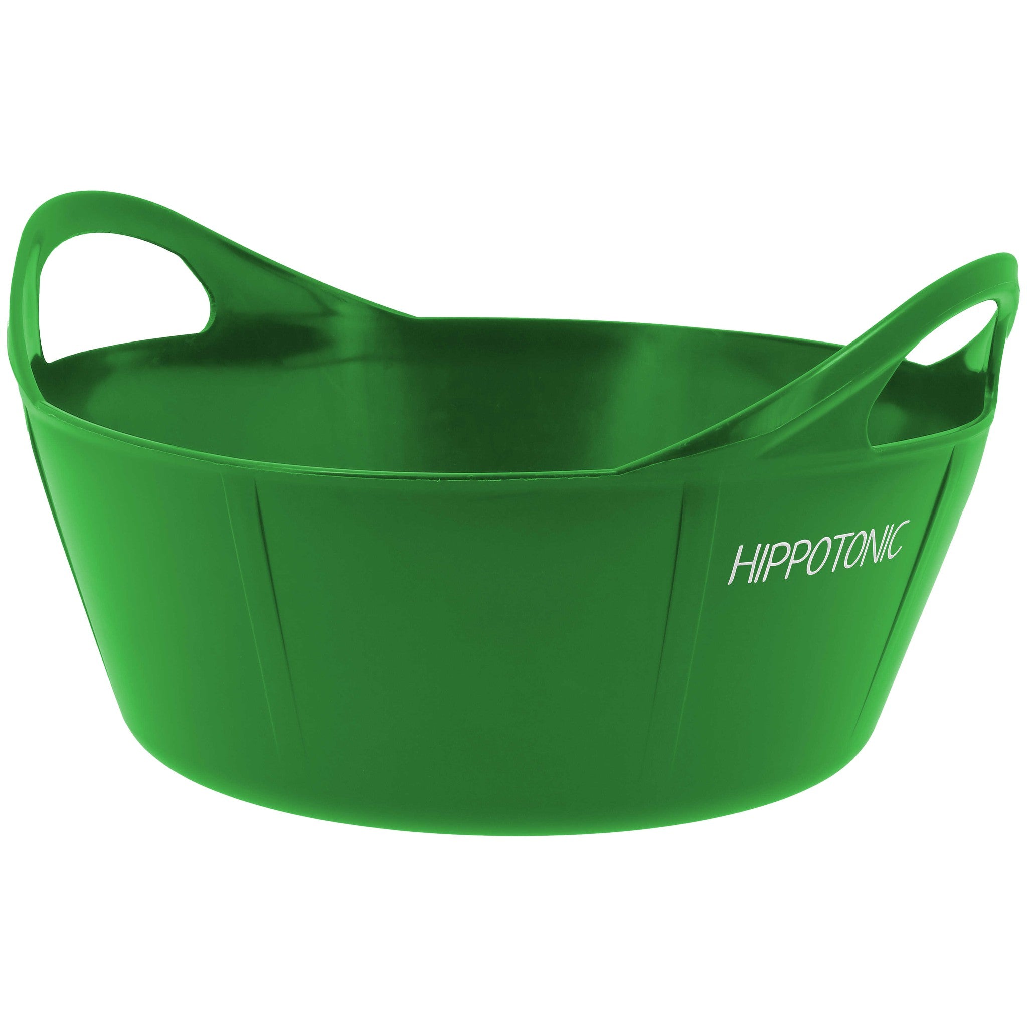 HIPPO-TONIC Flexi Bac 10L Green - 711001008_packshot_1