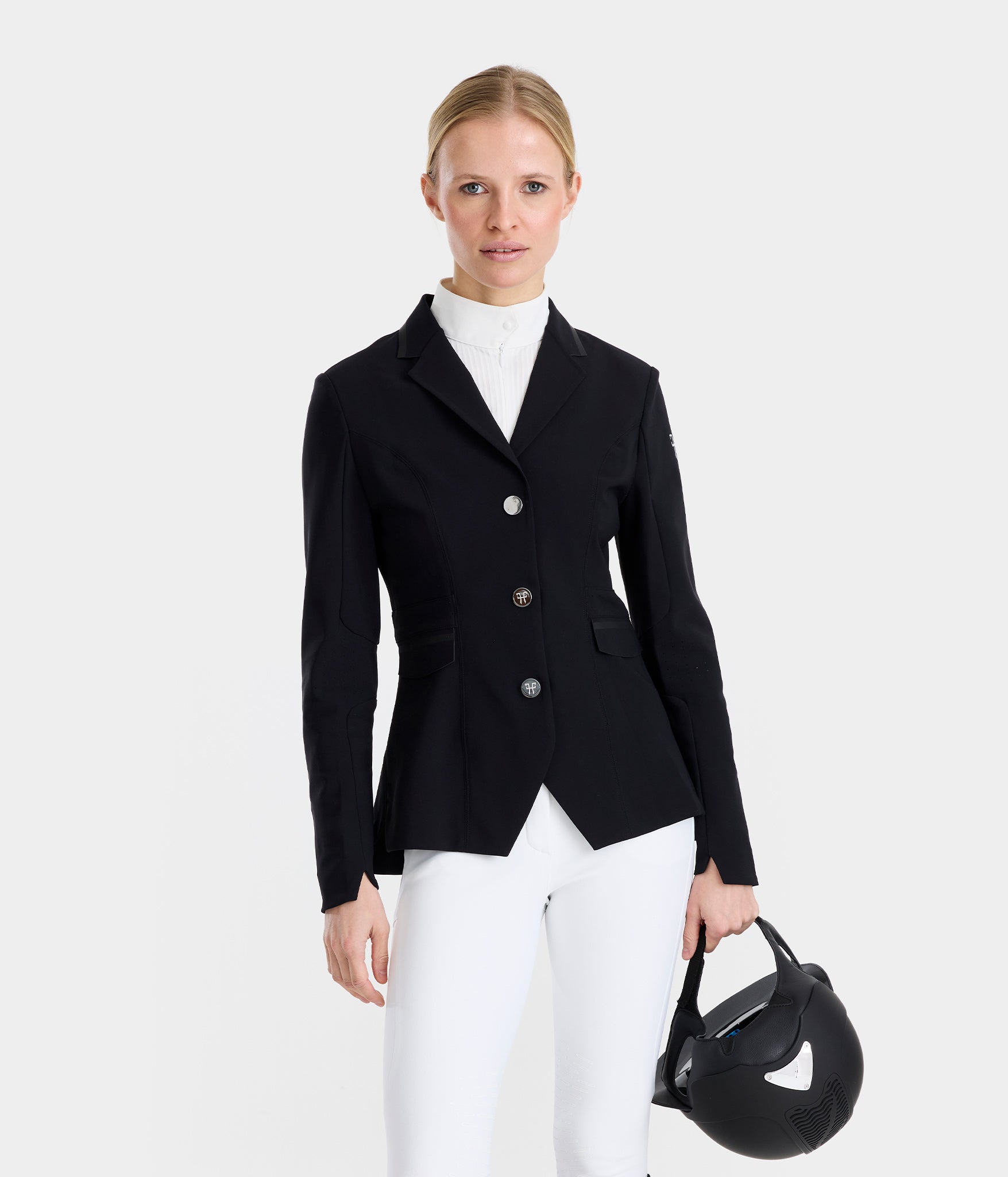 HORSE PILOT Aeromade Jacket Women - Vintage Indigo