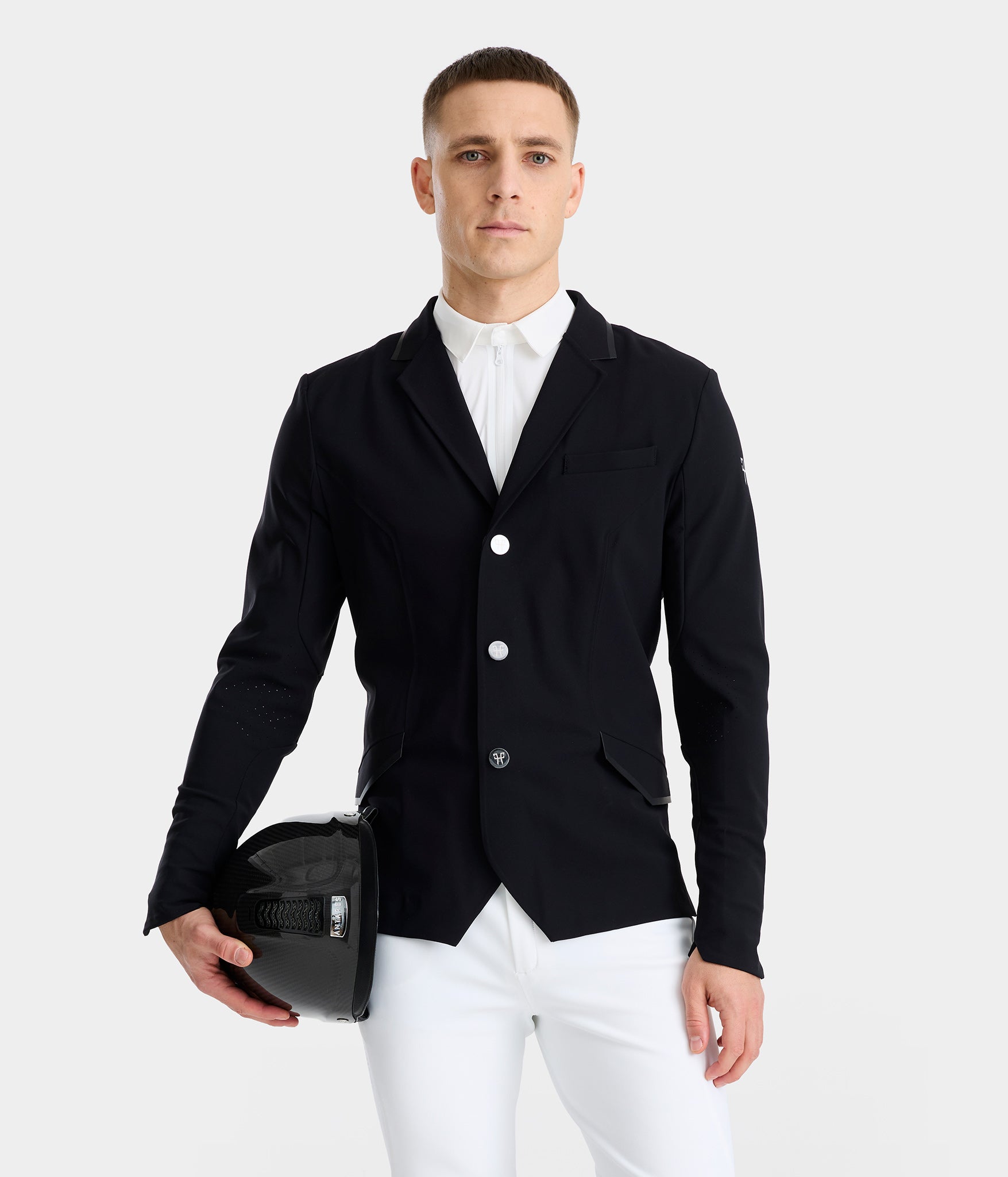 HORSE PILOT Aeromade Jacket Men - Vintage Indigo