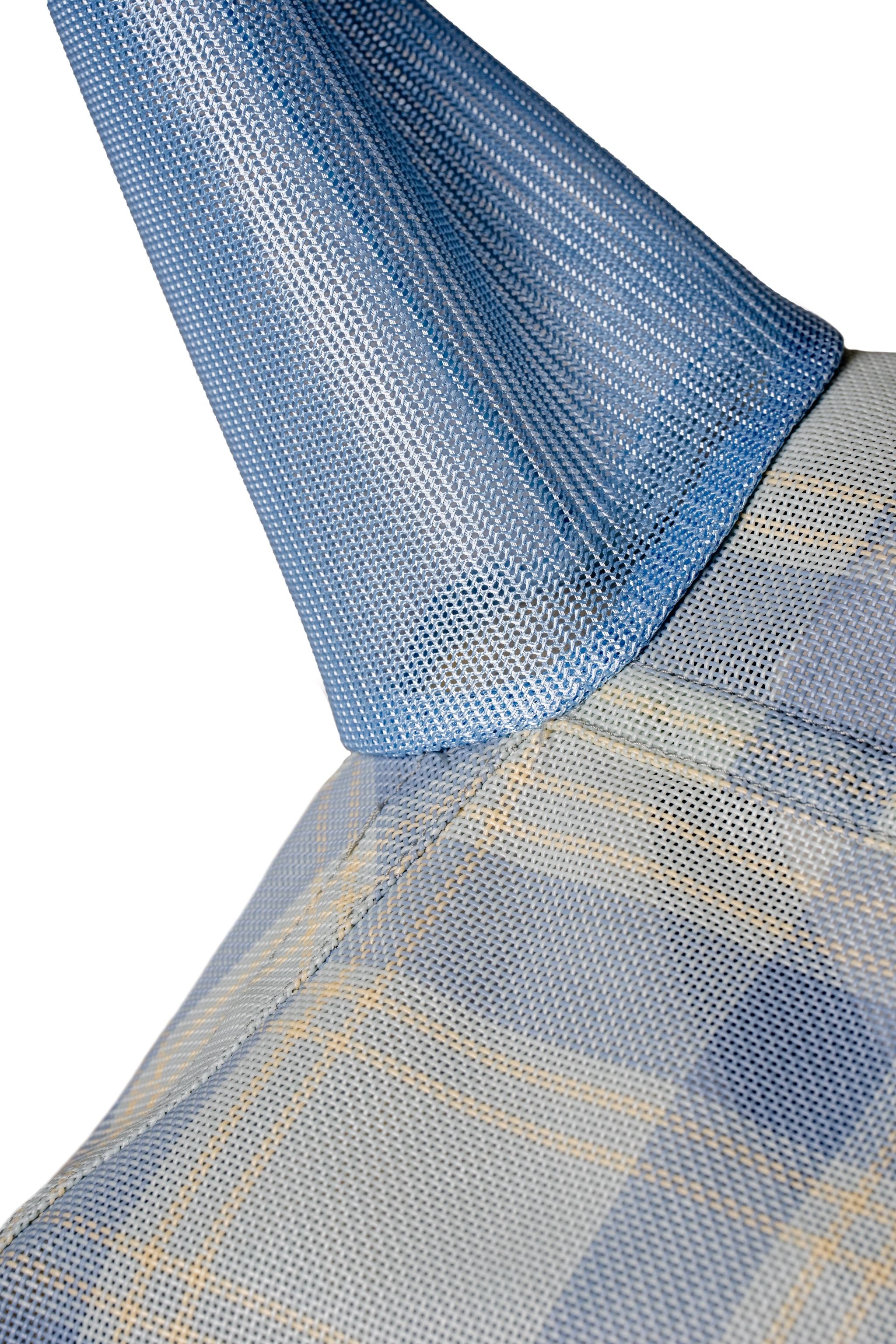 Horseware Newmarket Fly Mask Navy blue