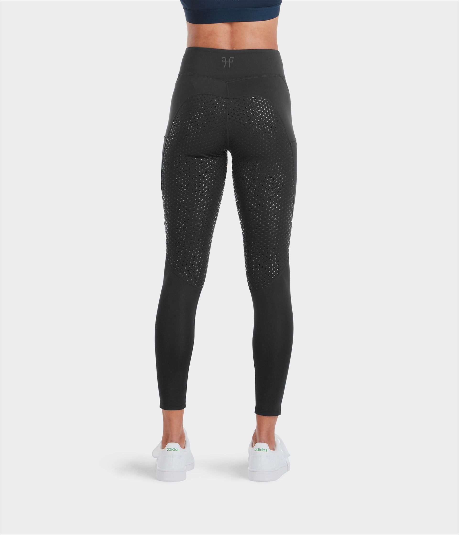 HORSE PILOT Legging Women - Black