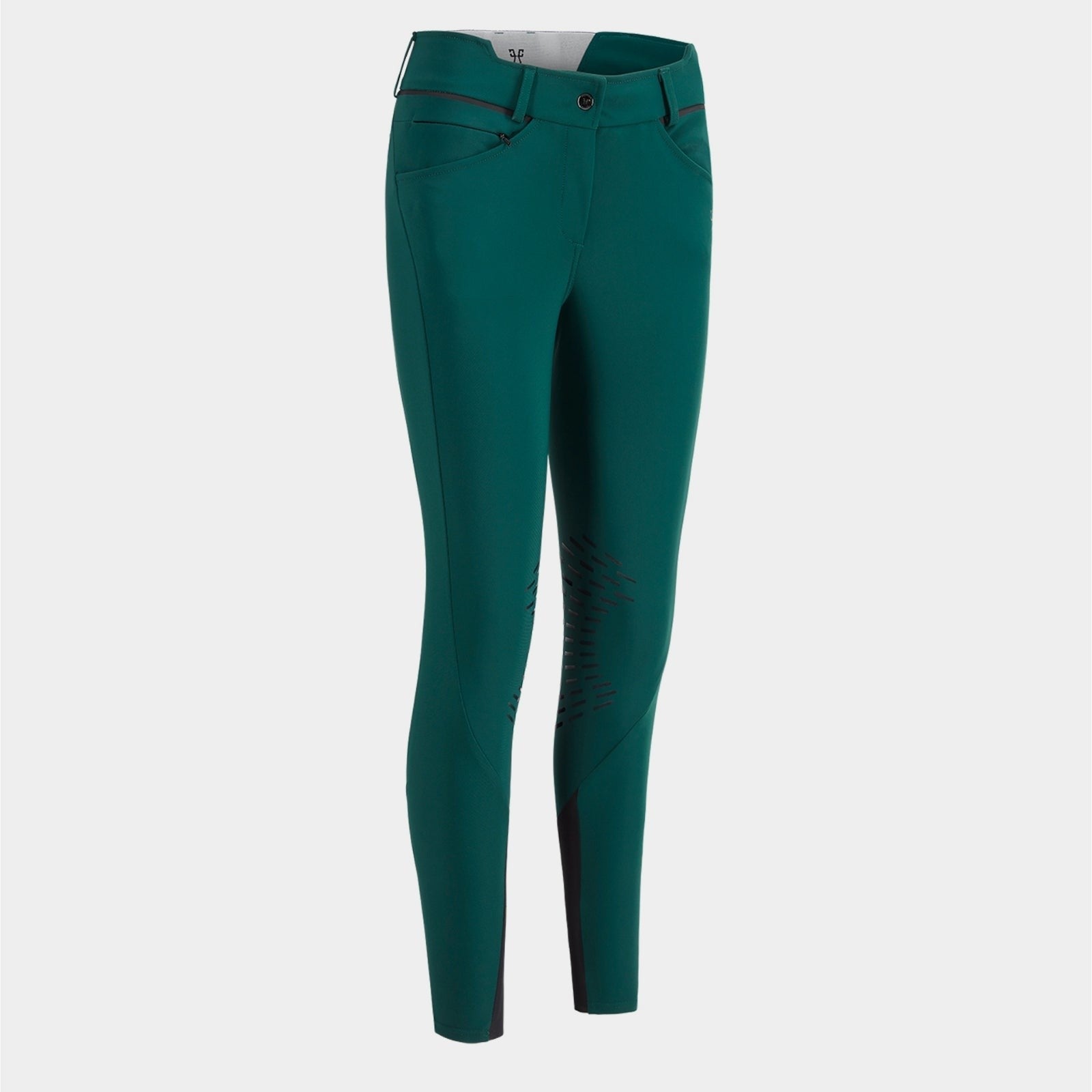 Horse Pilot X-Design Breeches Women - Green