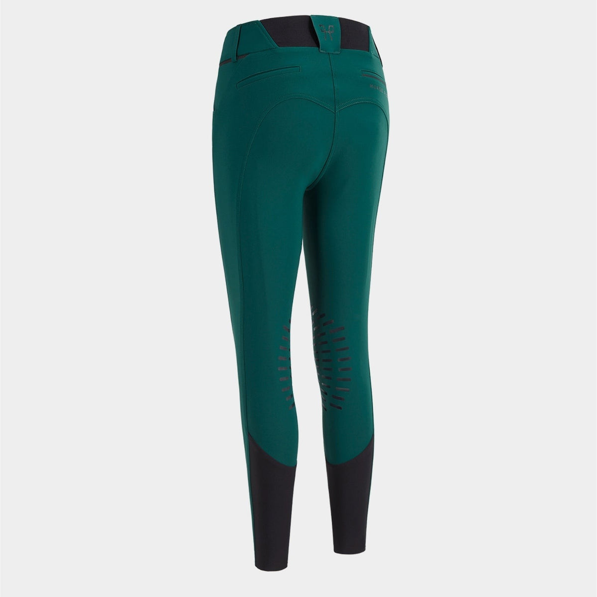 Horse Pilot X-Design Breeches Women - Green