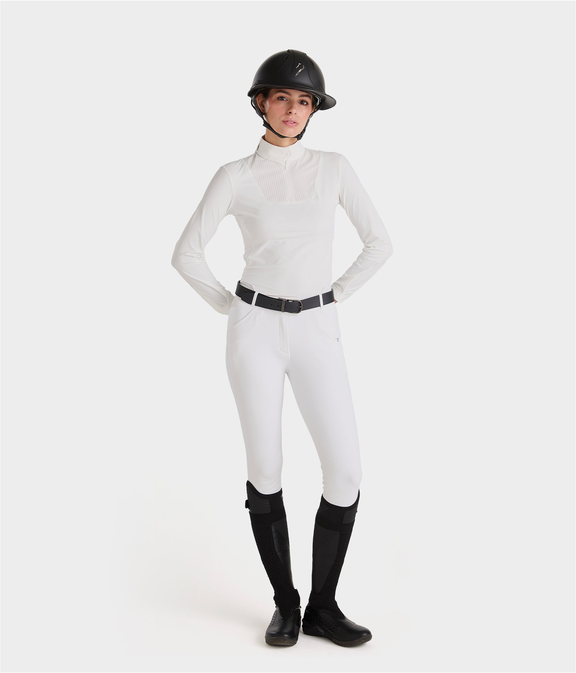 HORSE PILOT X PRIME WOMAN PANT - Dark Night