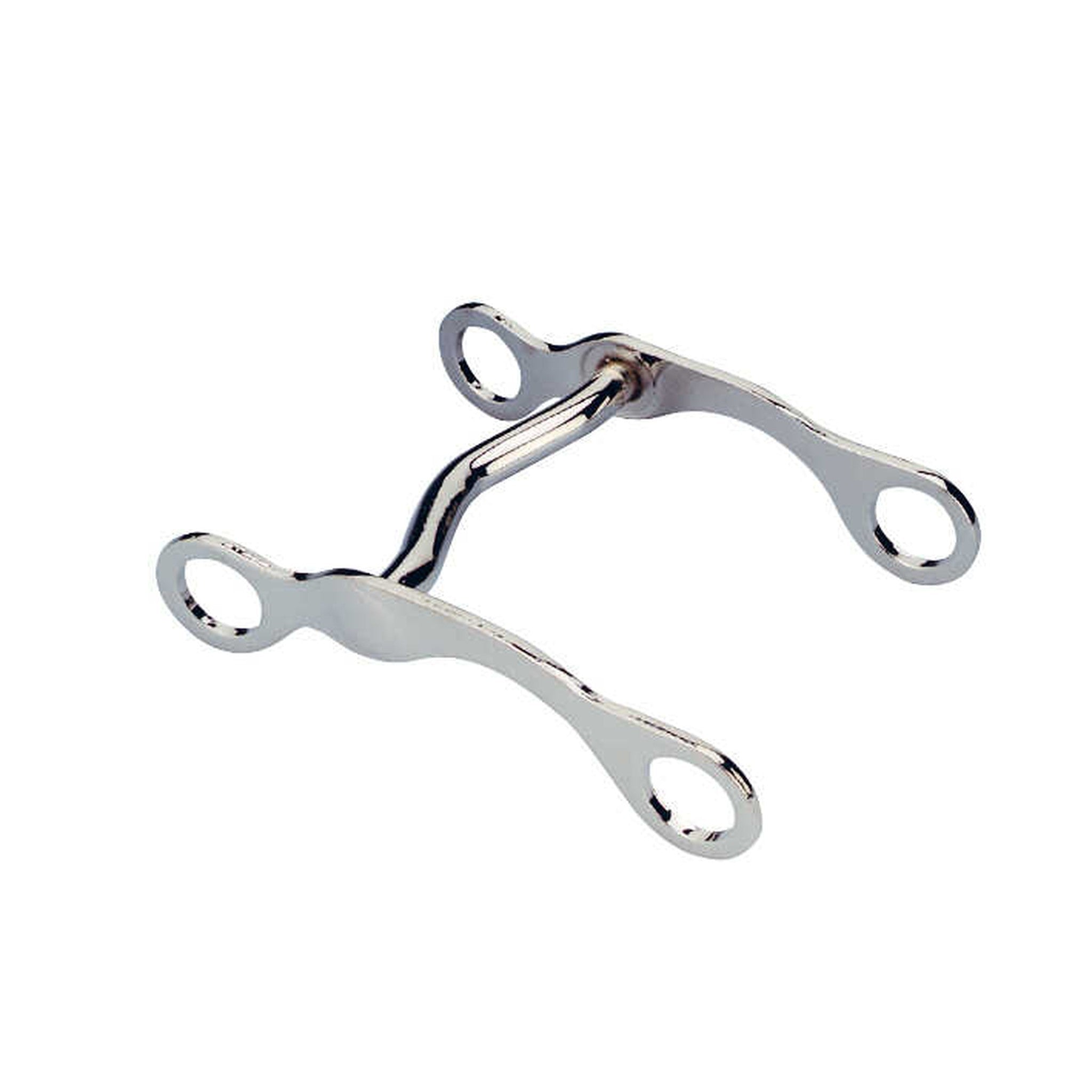 Feeling Western Curb Bit 607844