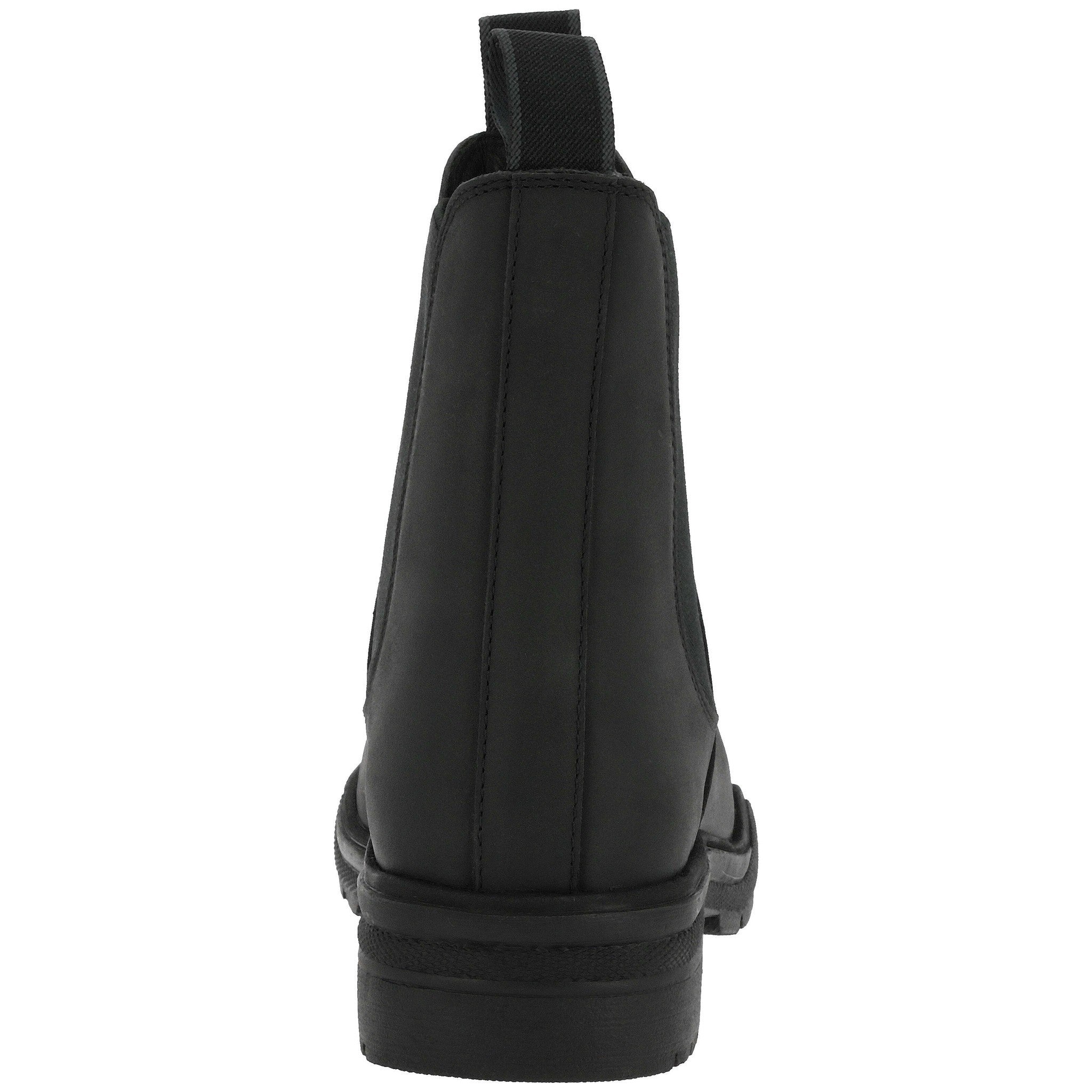 Norton Galloway Boots Black 914049239