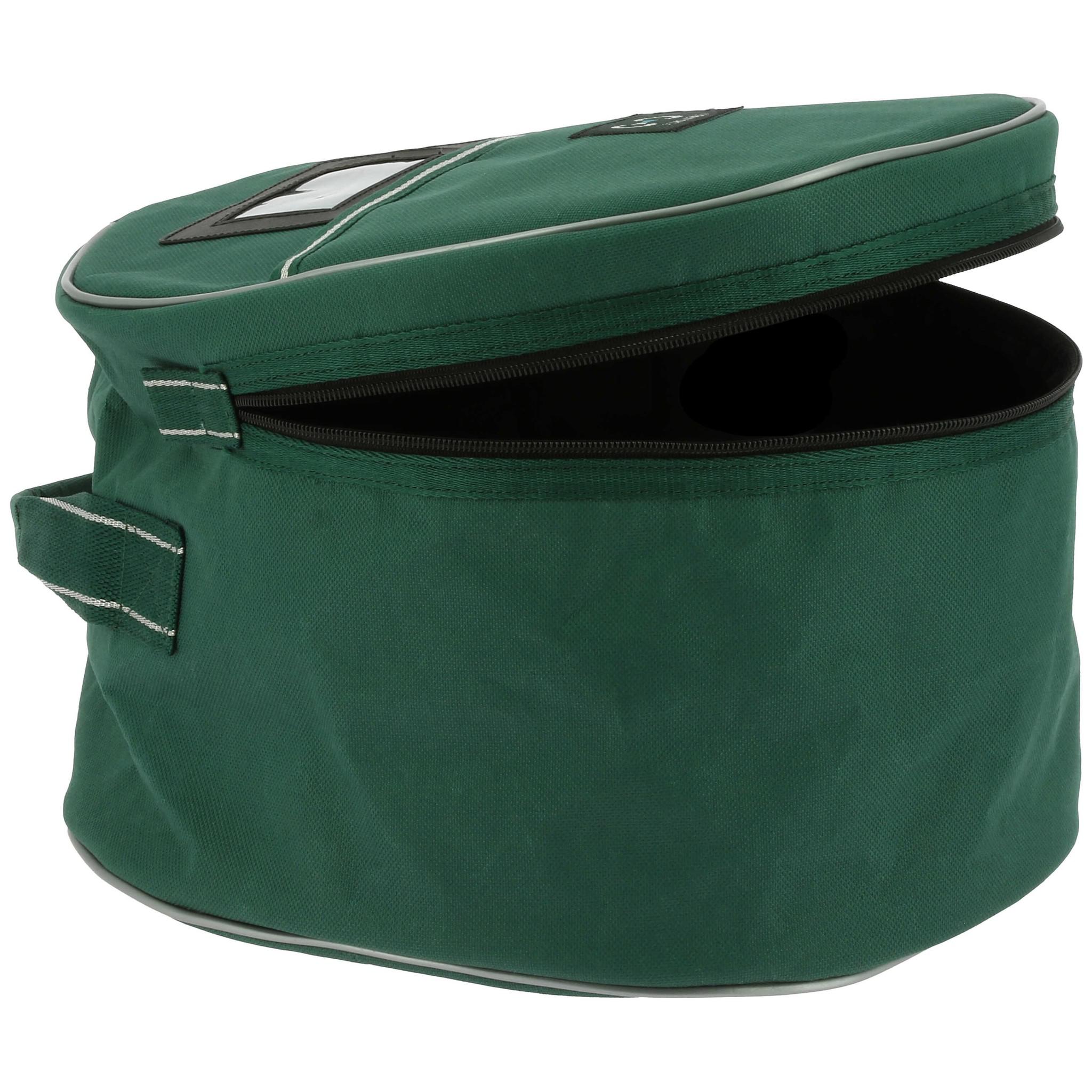 Riding World Helmet bag Dark green 910663009