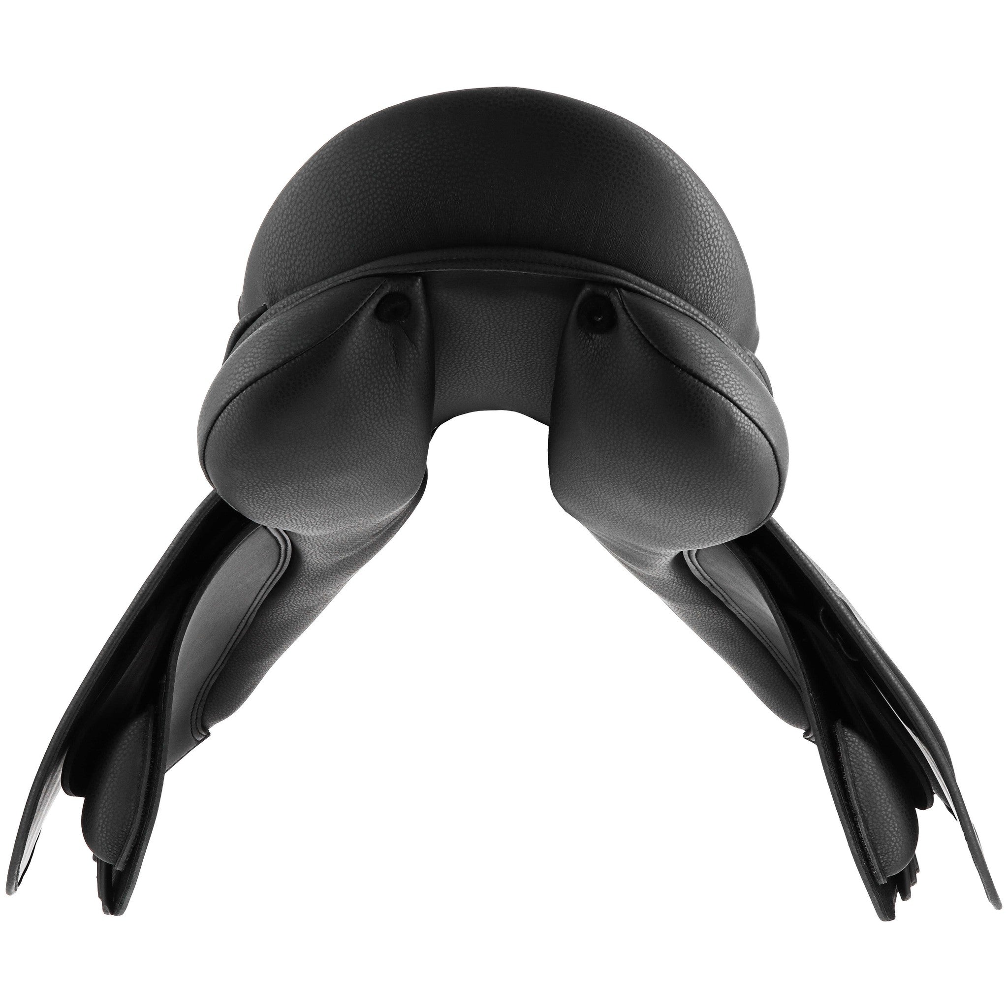 NORTON EK-Clarino All-Purpose Saddle Black - 116005170_packshot_2