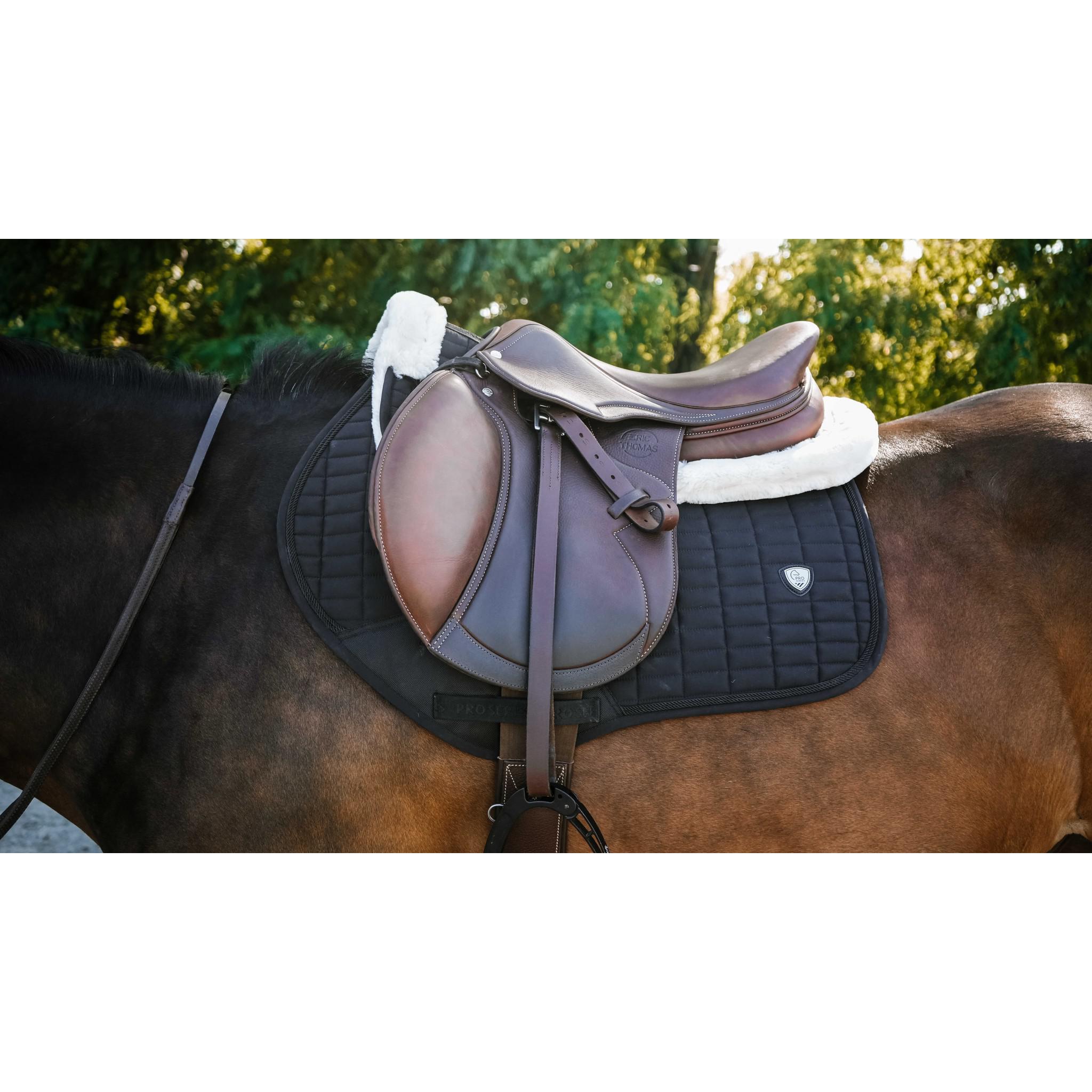 Pro Series Combo Master Back Pad Black 206085302