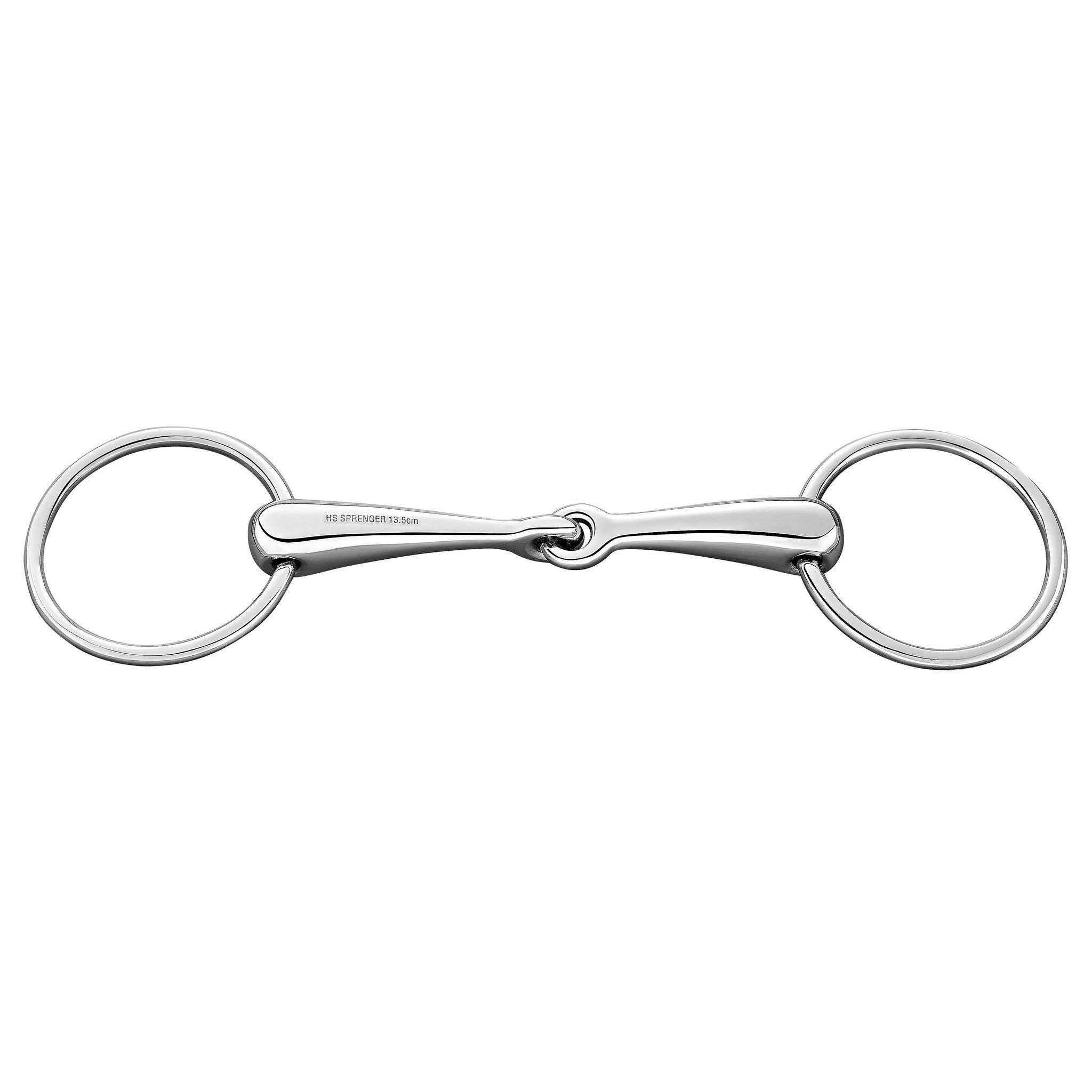 Sprenger Loose Ring Snaffle 640620125
