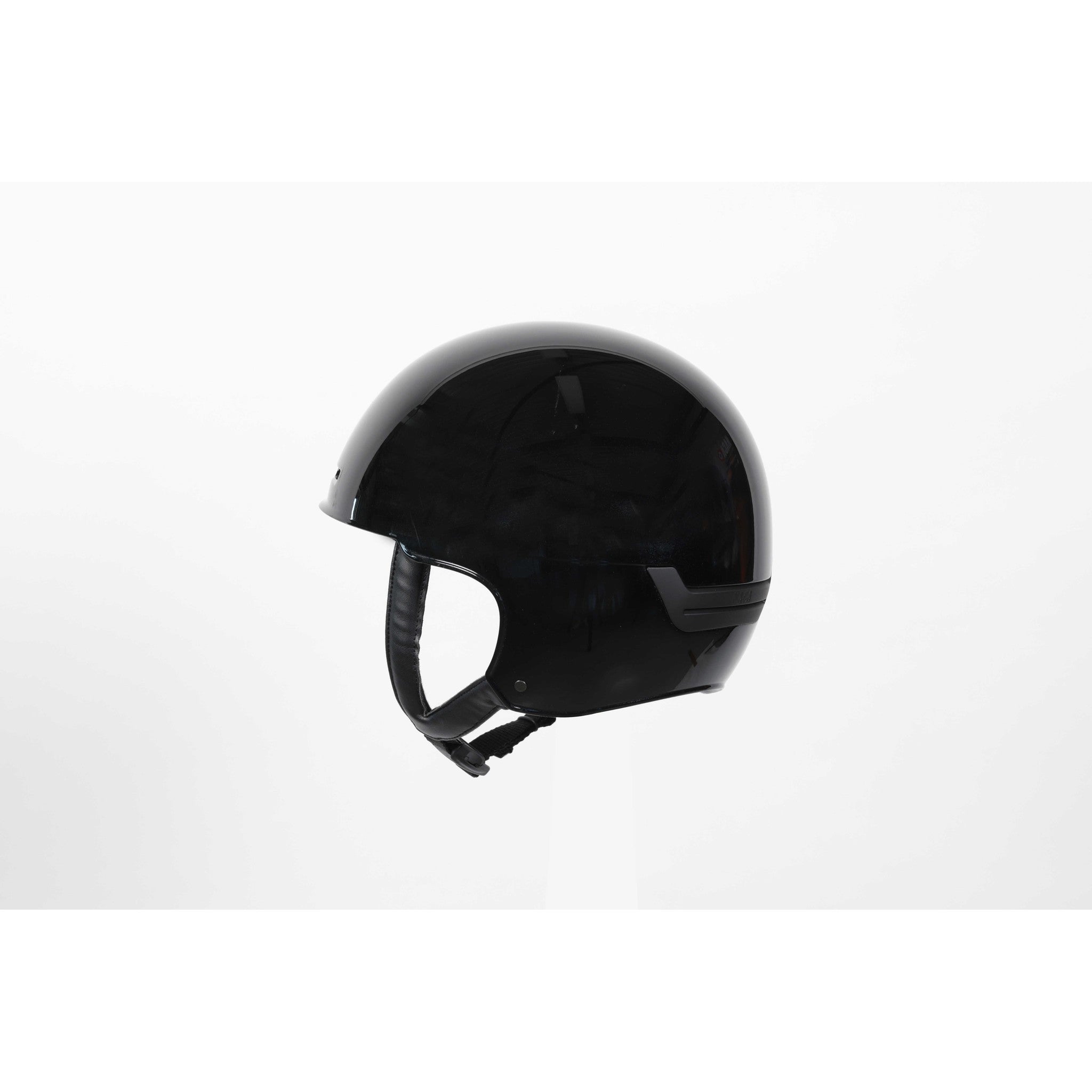 NACA Helmet - Comète S - Glow Black 990090201