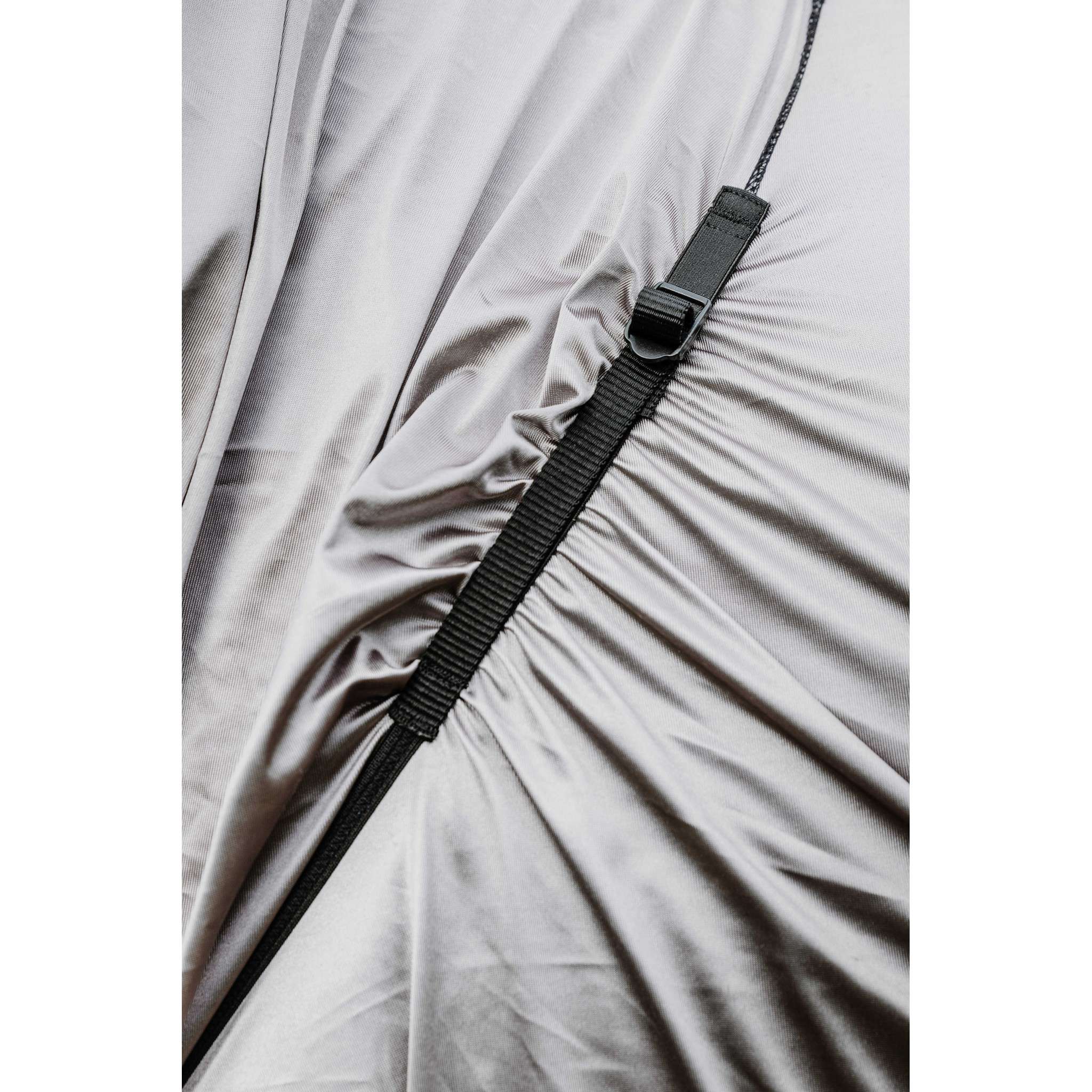 Riding World Anti-Eczema Sheet Grey 400707059