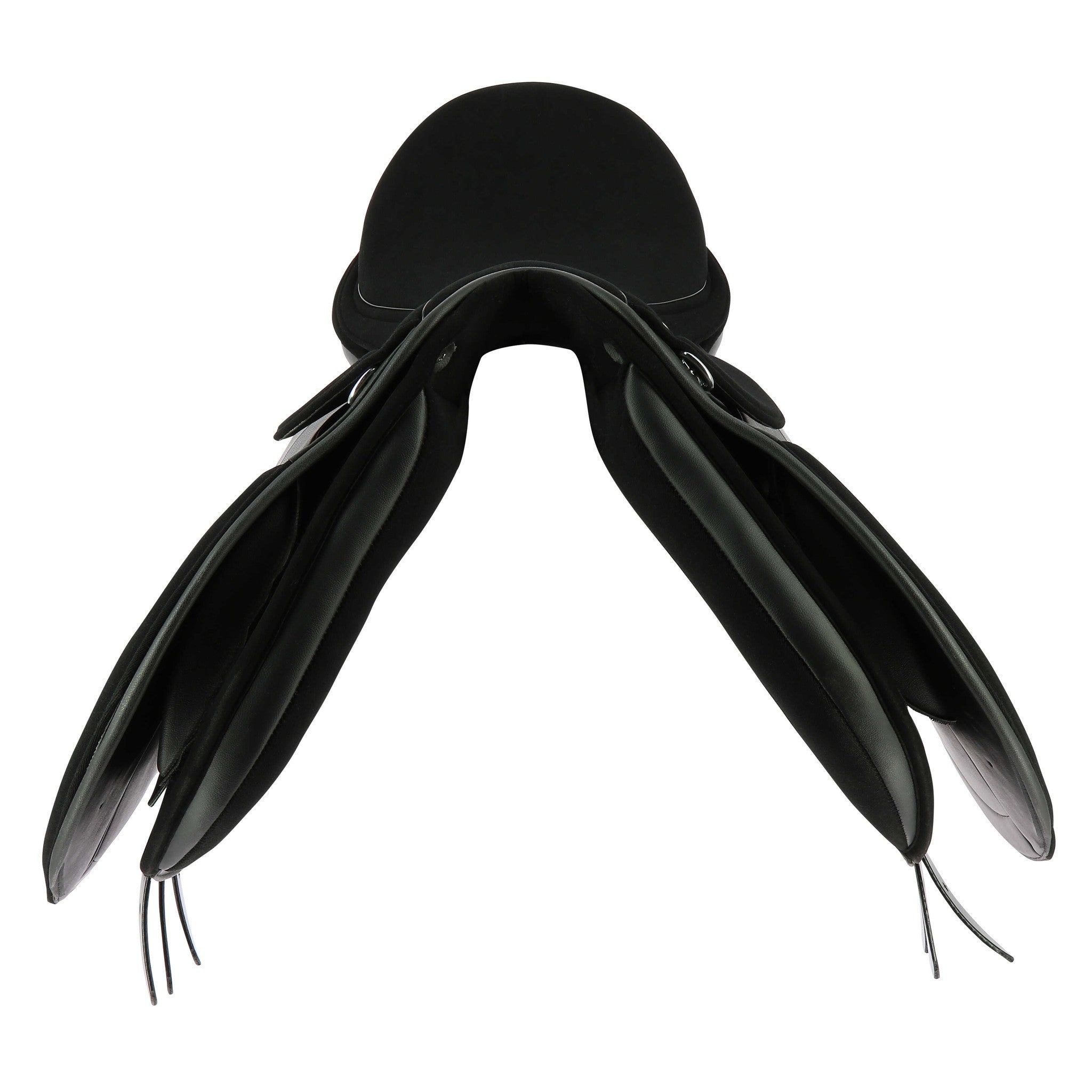 Norton Club Spring Evol Jumping saddle Black 117118170