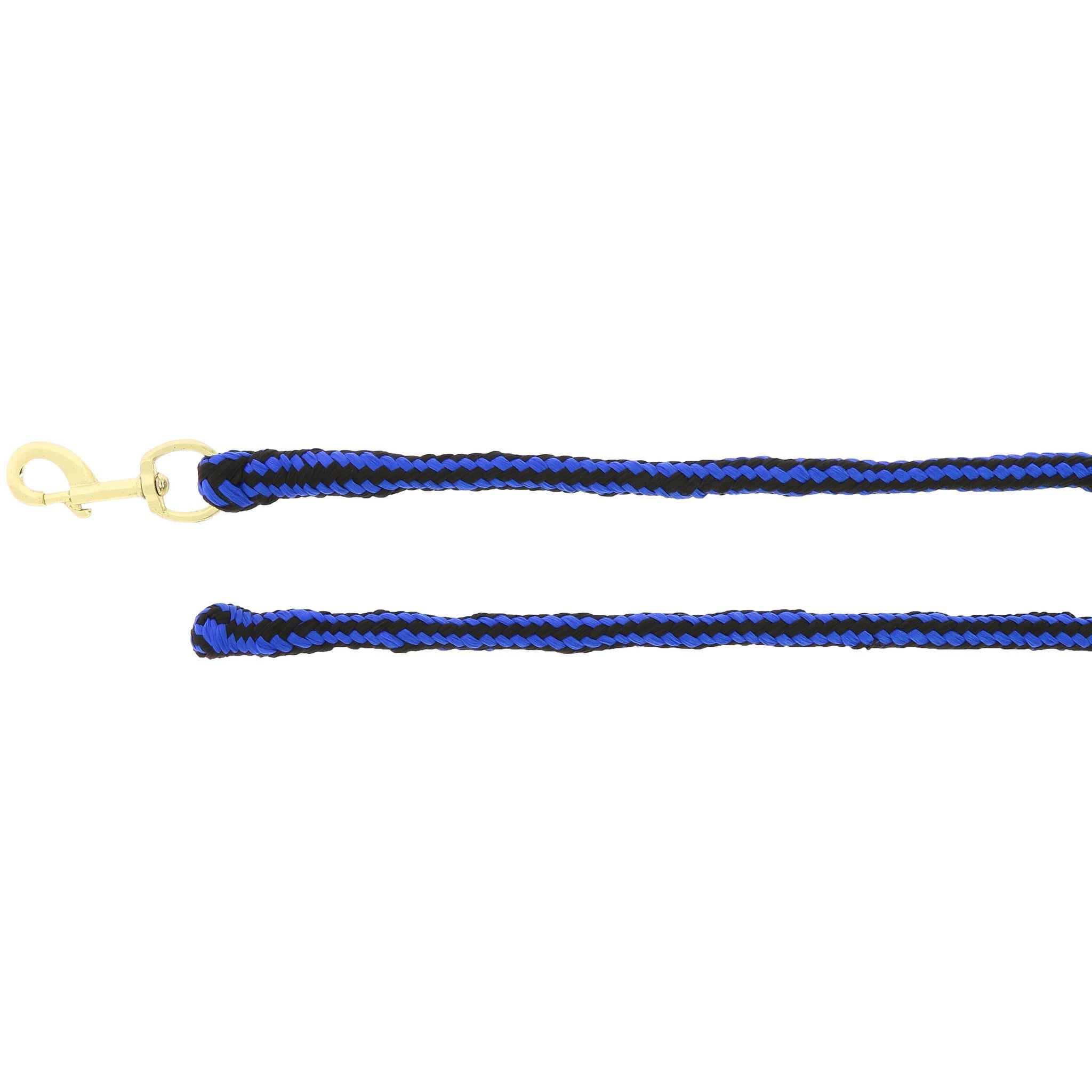 Norton Soft Cotton rope Blue/black 520039062