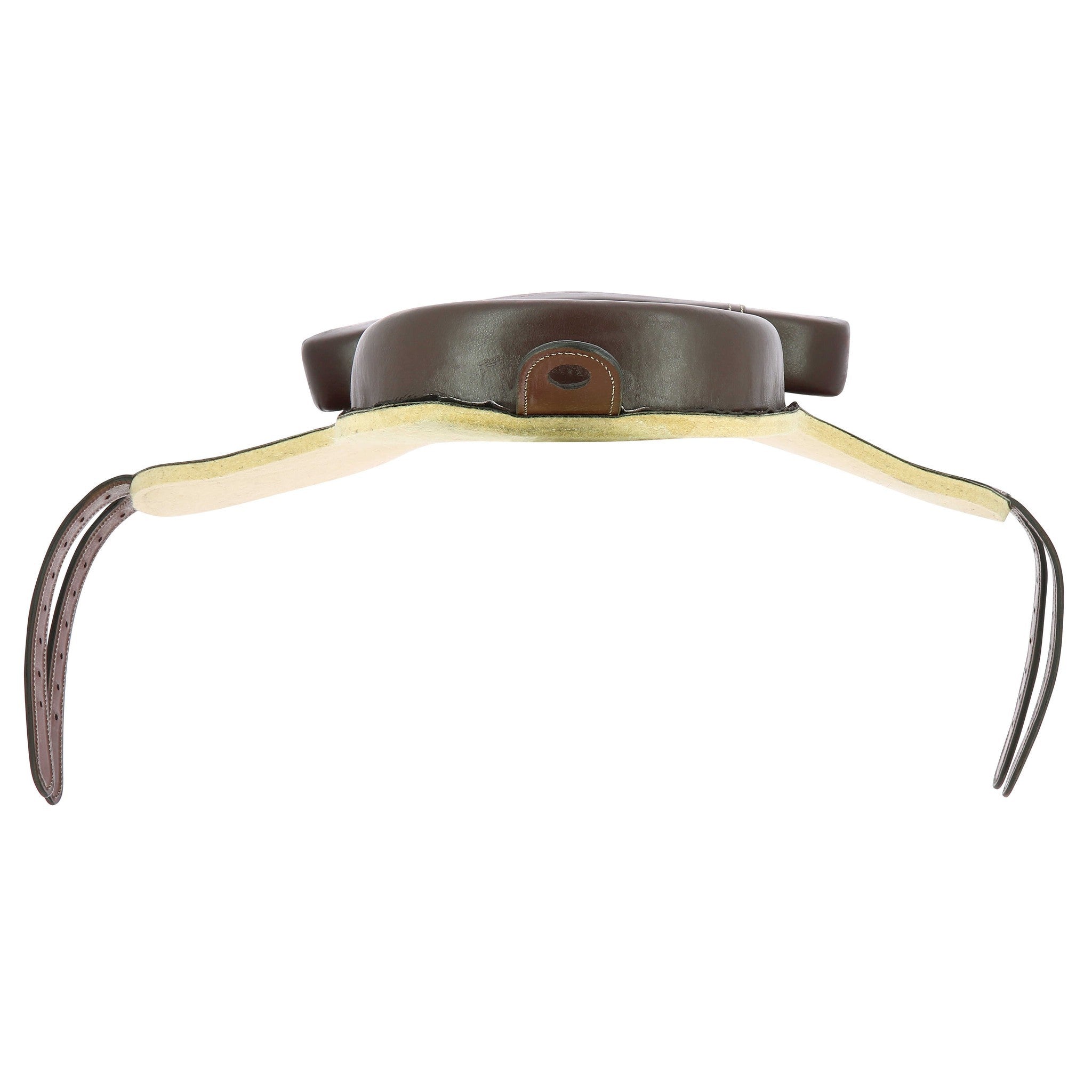 De Luxe Pony pad Norton Club Havana 101040018