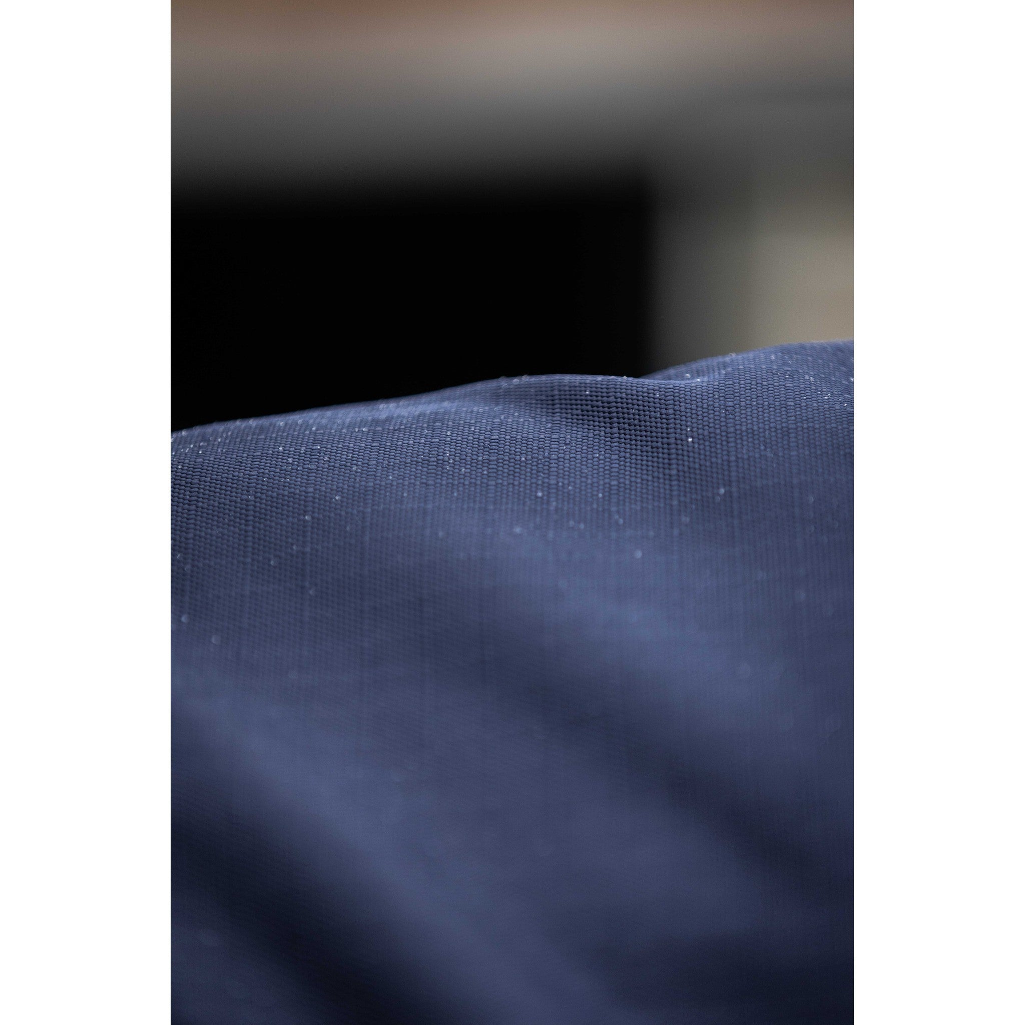 Lami-Cell Armadillo 1200D Turnout Sheet Navy blue/grey 400867063