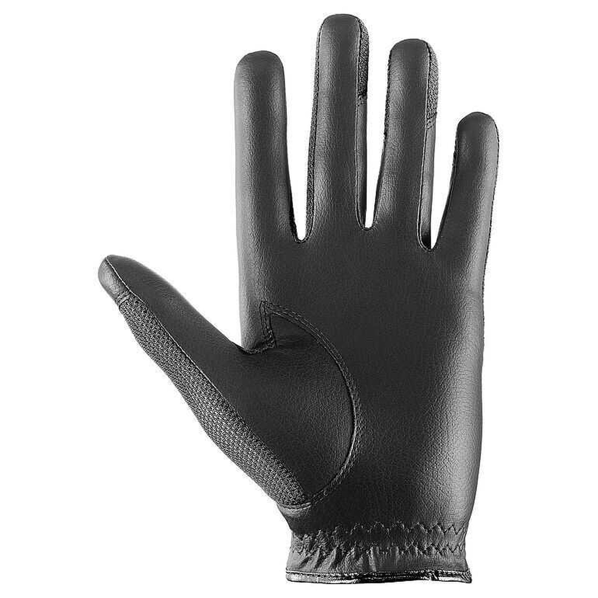 Uvex Sumair Gloves Black 930640270