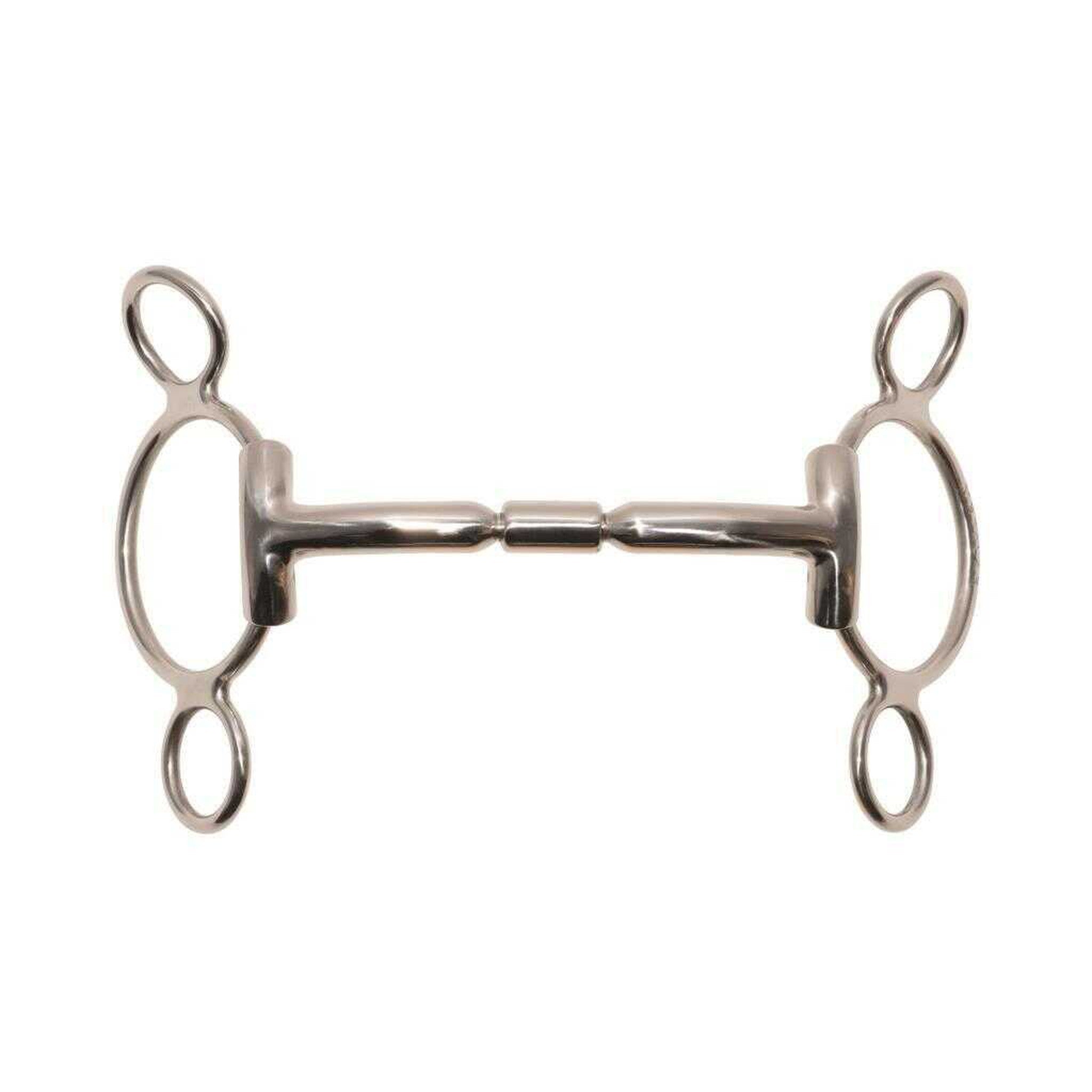 Metalab Elite Straight mouthpiece 3-ring-bit 590082125