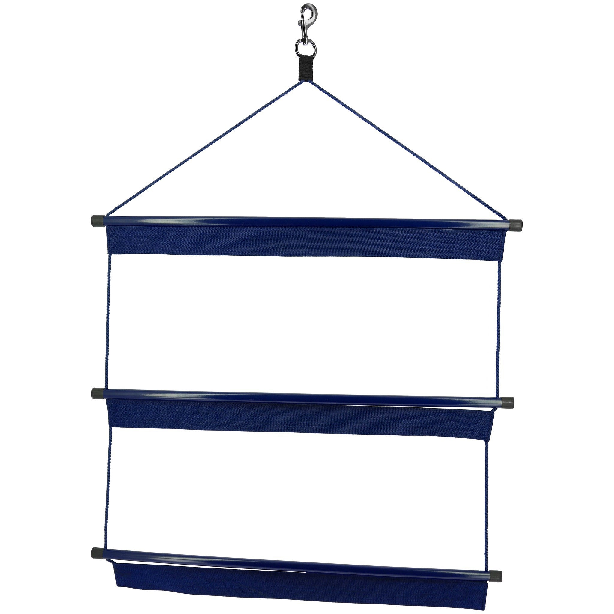 Hippo-Tonic Rug Rack Navy blue 704241007