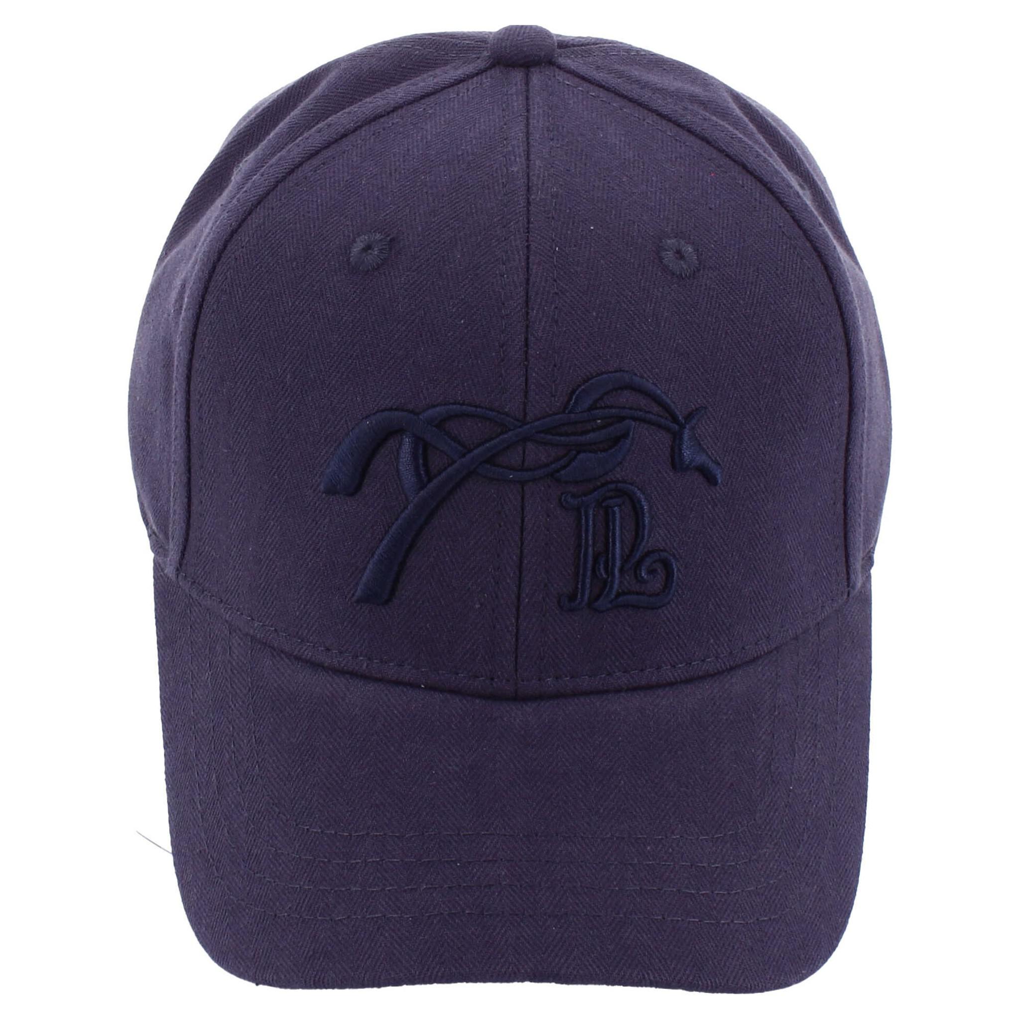 Eden by Pénélope Naomi Team Cap Navy blue 980851007