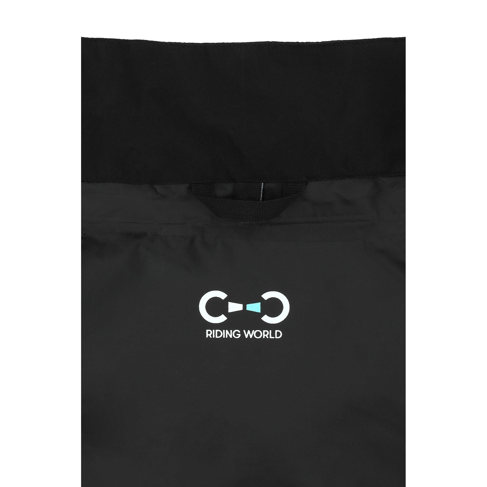 Riding World Rémy Jacket - Men Black 978731023