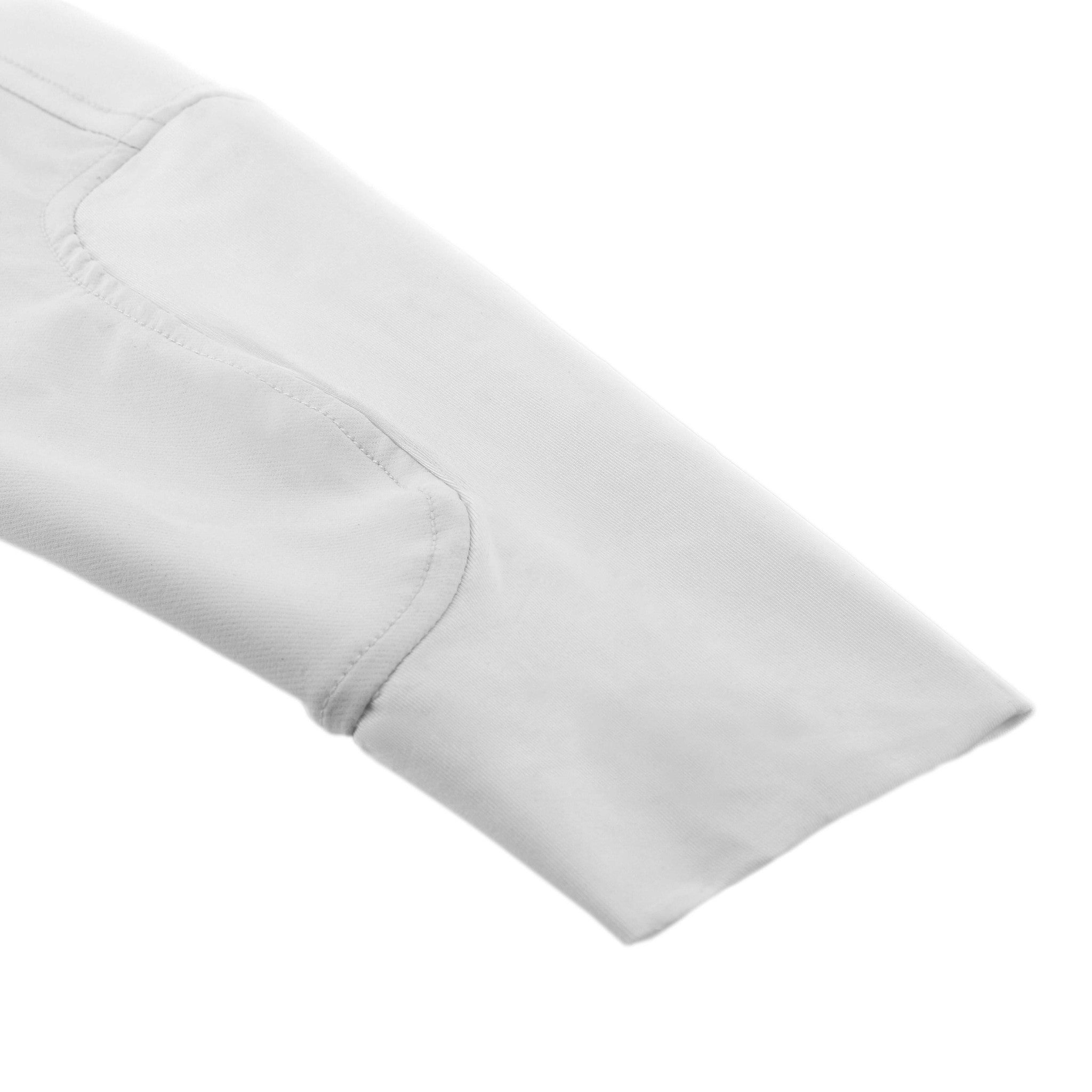 EQUITHÈME Originals Beverly Breeches - Ladies White 979825136