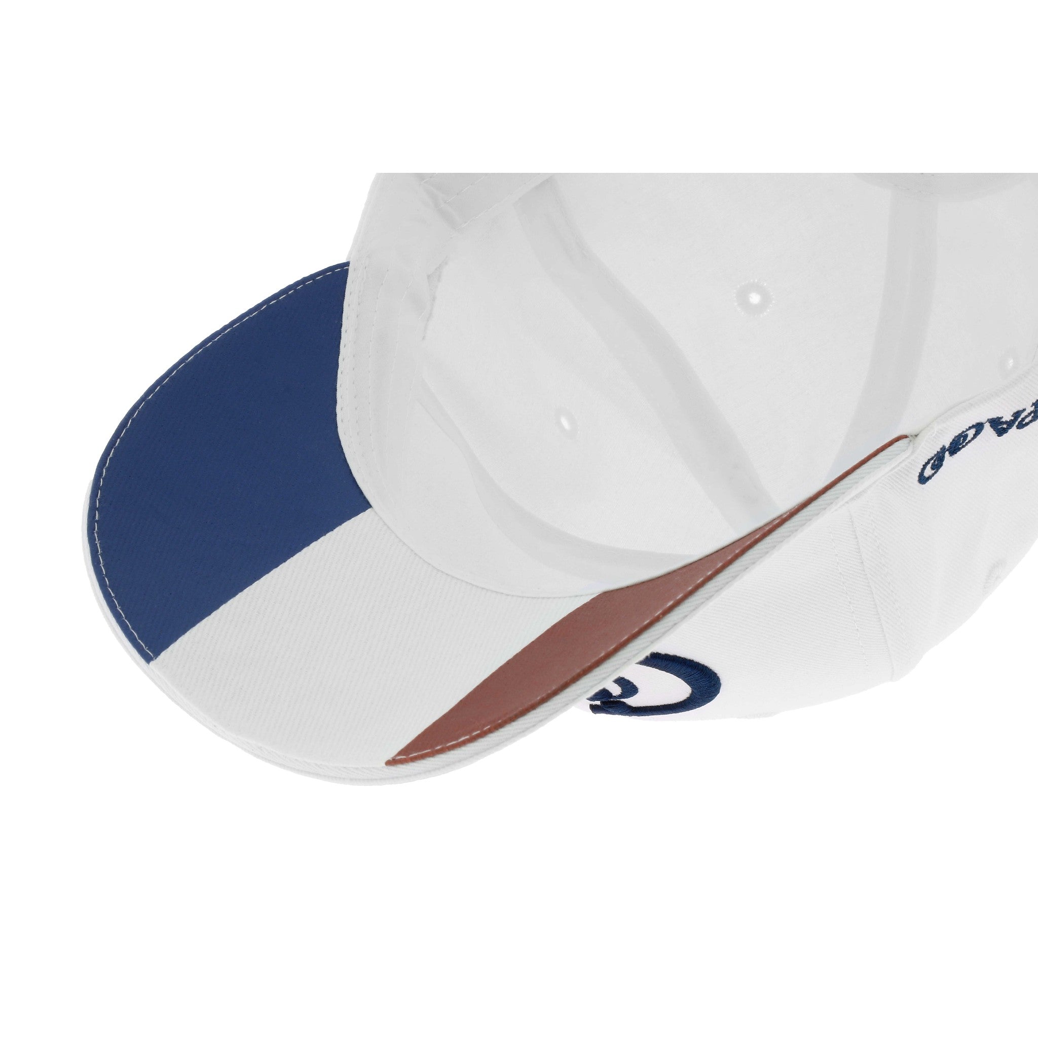 PADD USA Cap White - 985145101_zoom_1