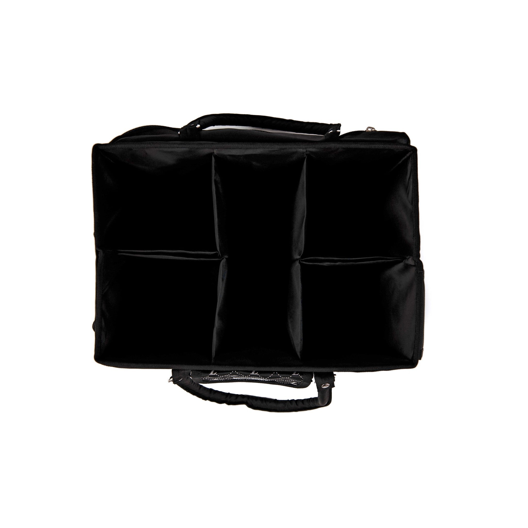 Lami-Cell Venus grooming bag Black 939000002
