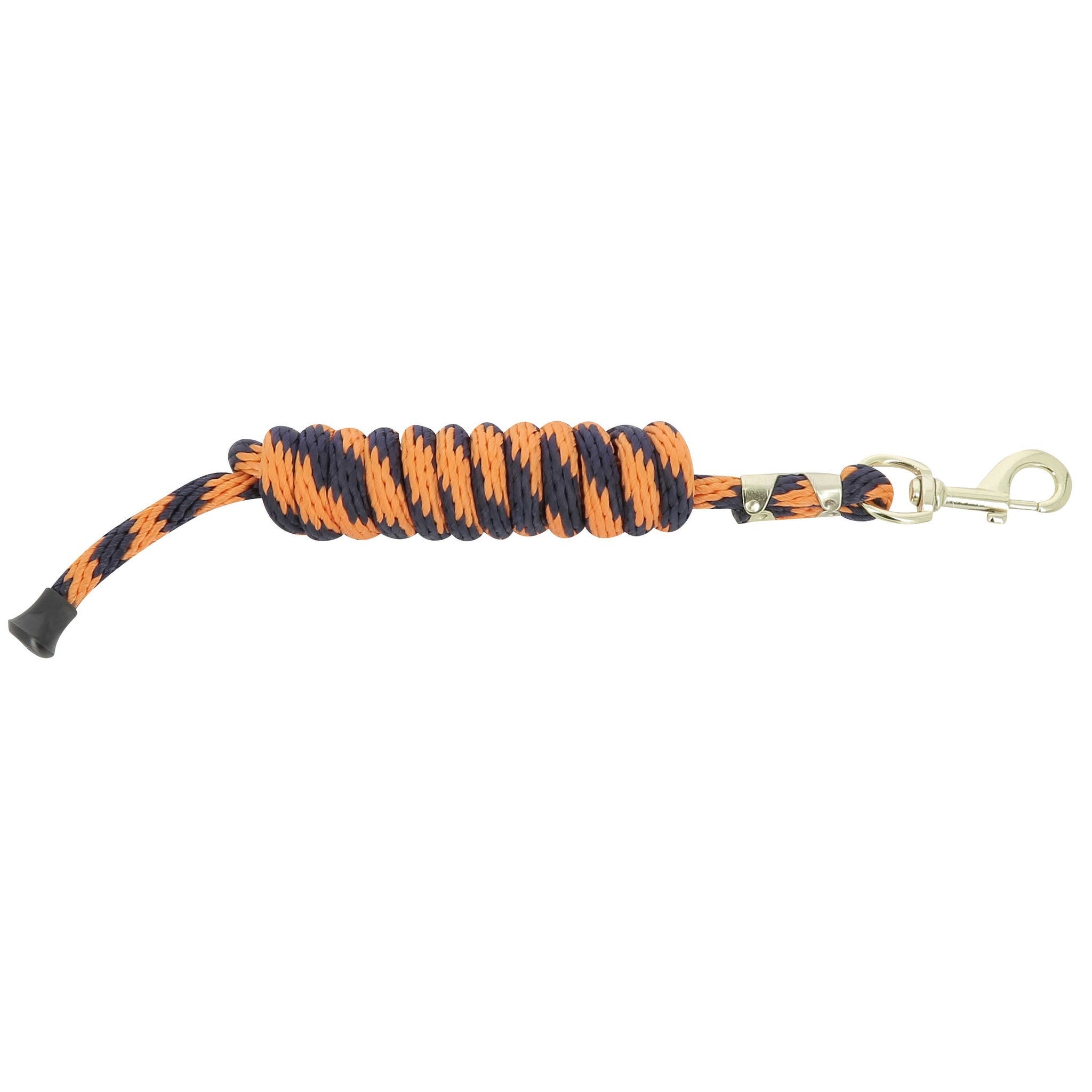 Norton head rope Navy/orange 520000722
