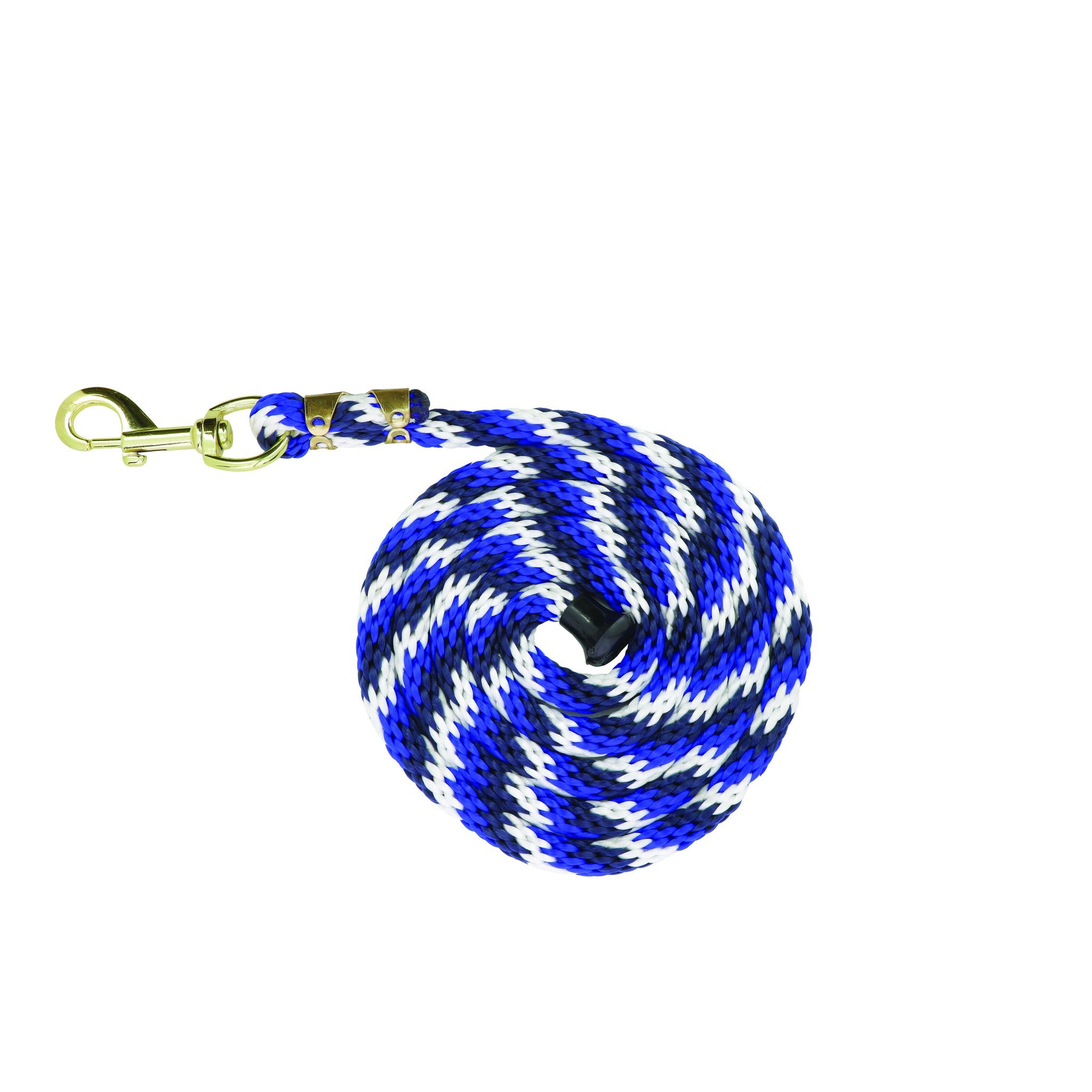 Norton head rope Navy blue/white/blue 520000716