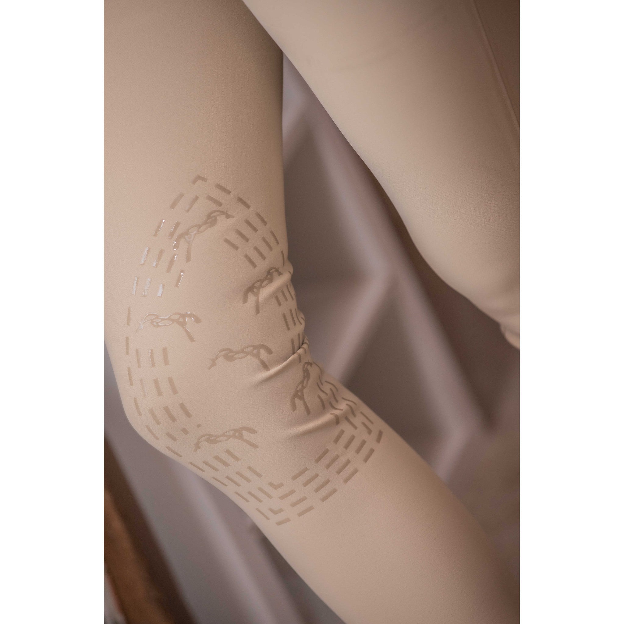 Pénélope New Rocky Breeches - Ladies White 979988134