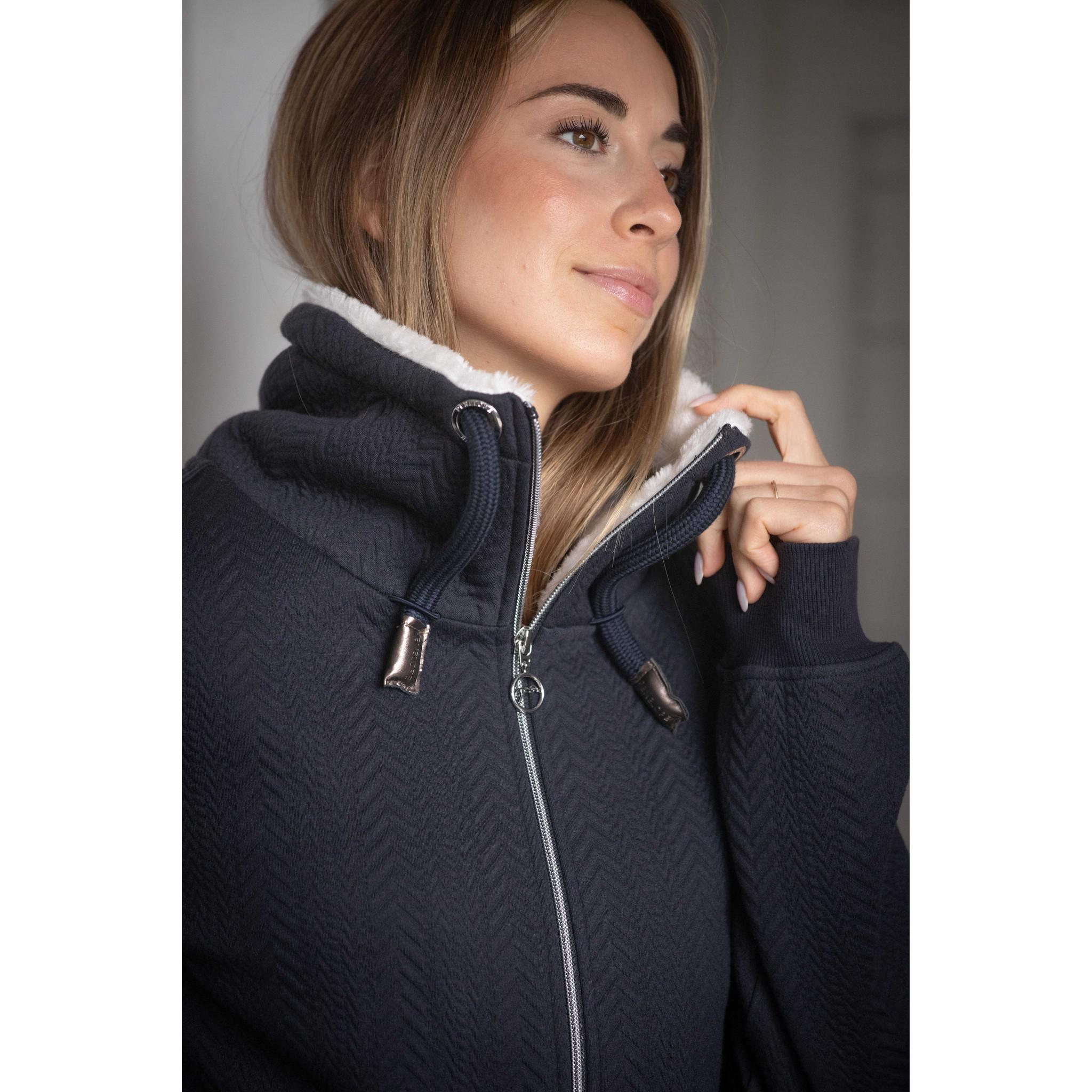 PENELOPE "Laponia" Sweater Navy blue 963356071