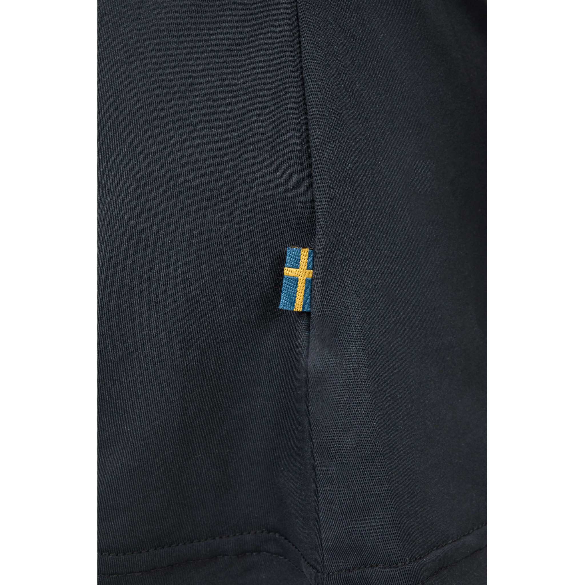 Back on Track® Inez Top - Ladies Black b16999001