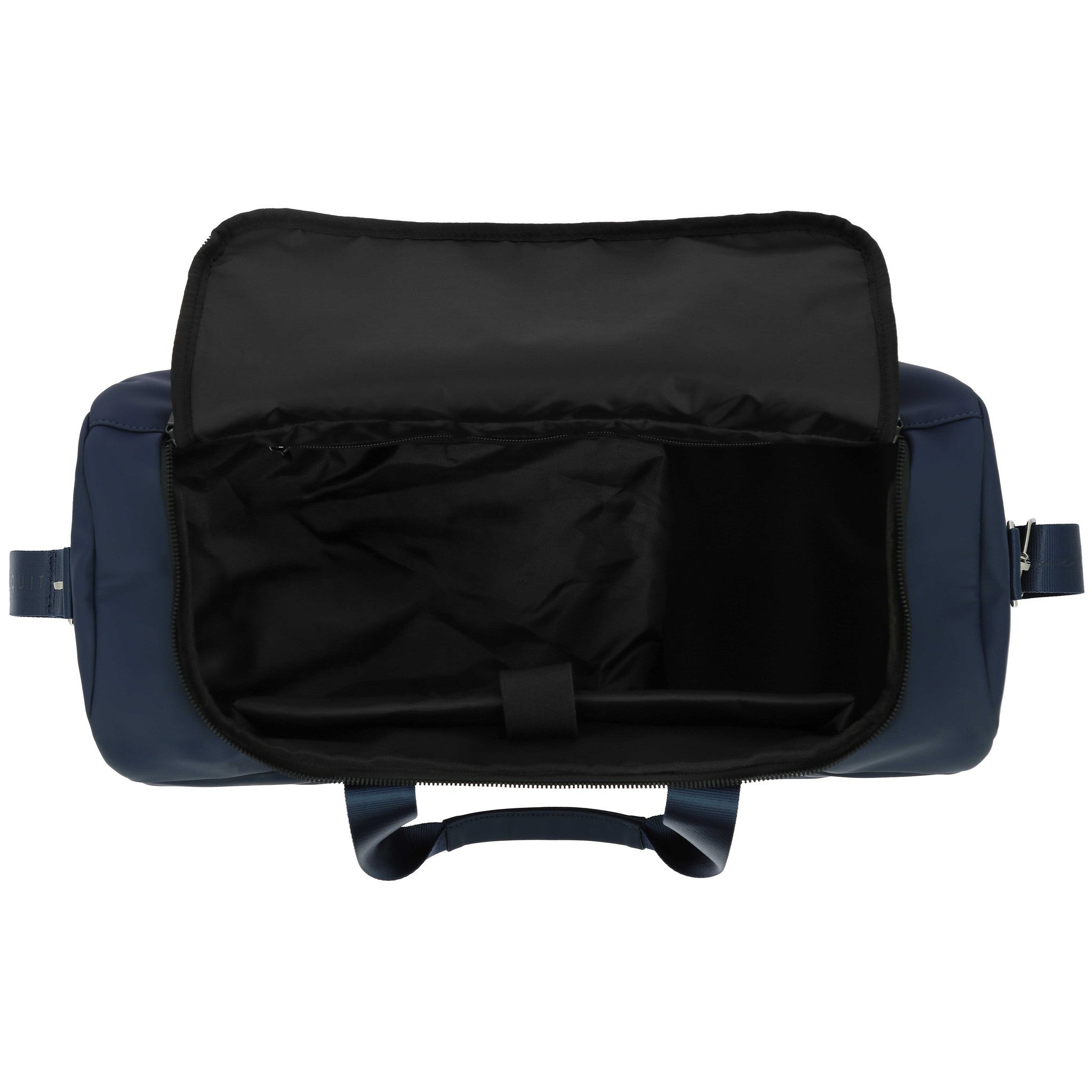 Je t'aime EQUITHÈME Weekend bag Navy blue 935217007