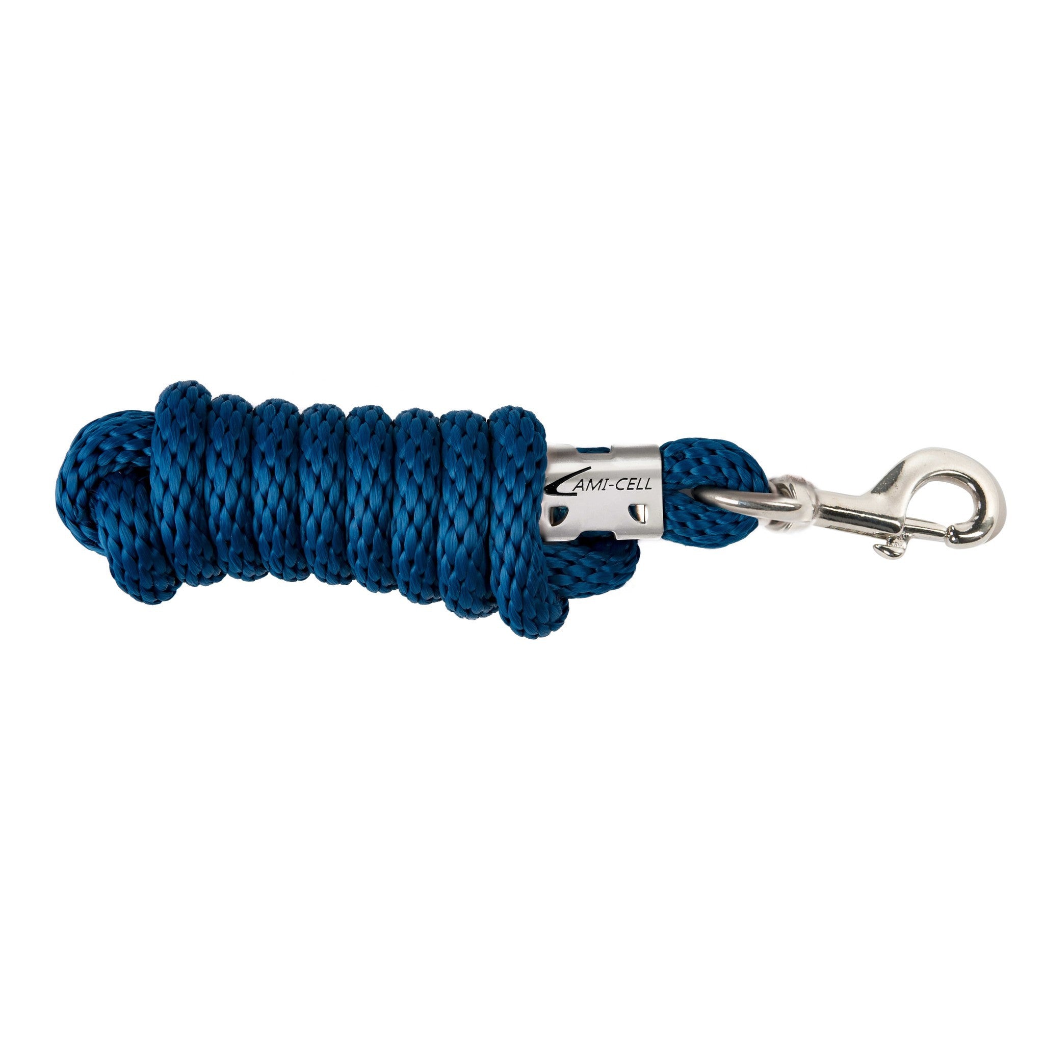 Lami-Cell lead rope Pacific blue 555023006