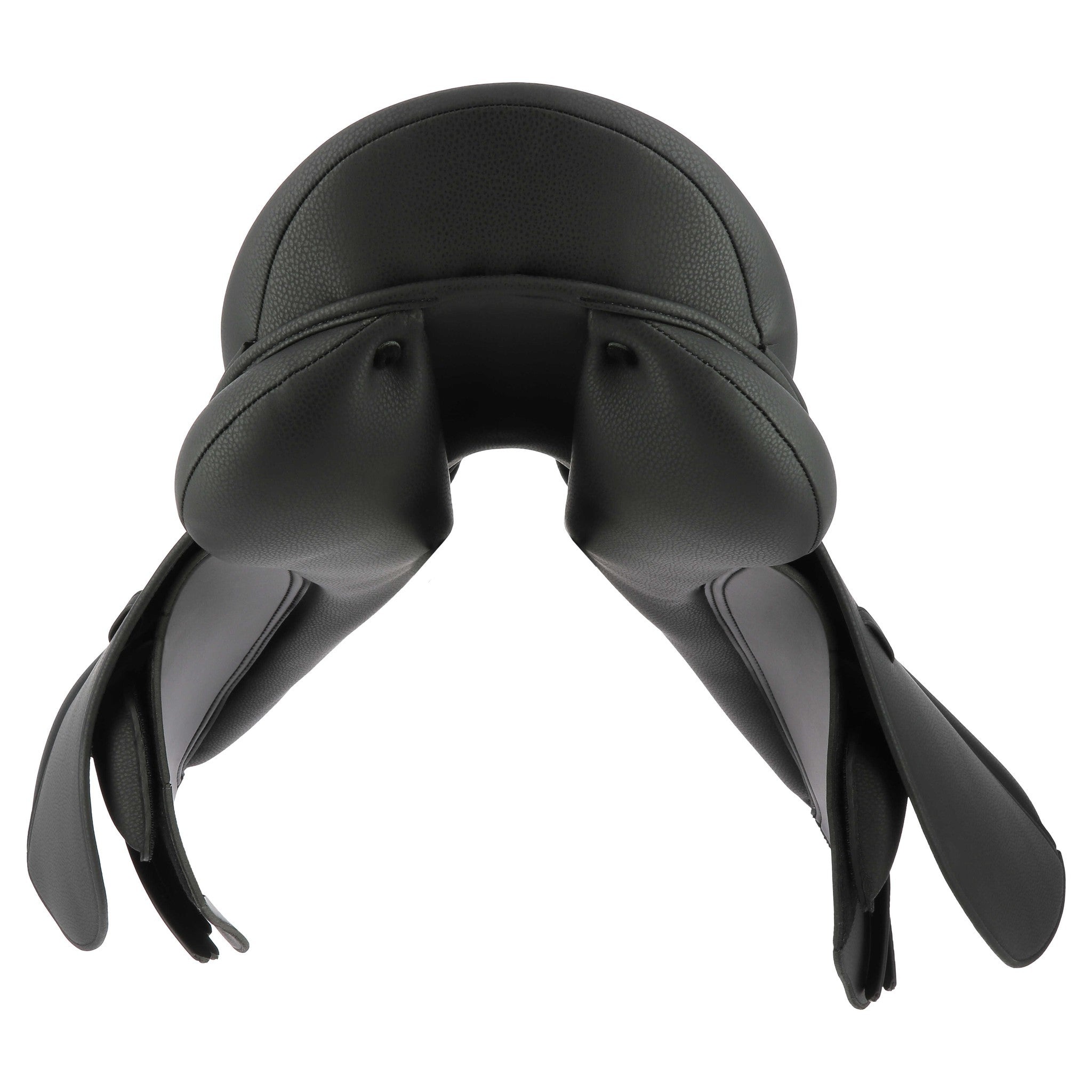 Norton Pro Mixte Saddle Black 116002275