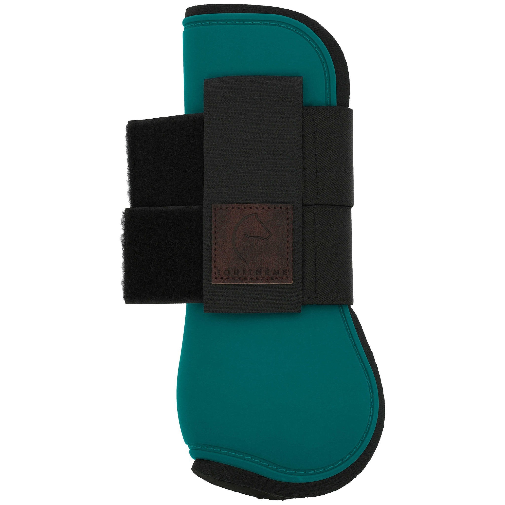EQUITHÈME Tara Tendon boots Peacock blue 530816340