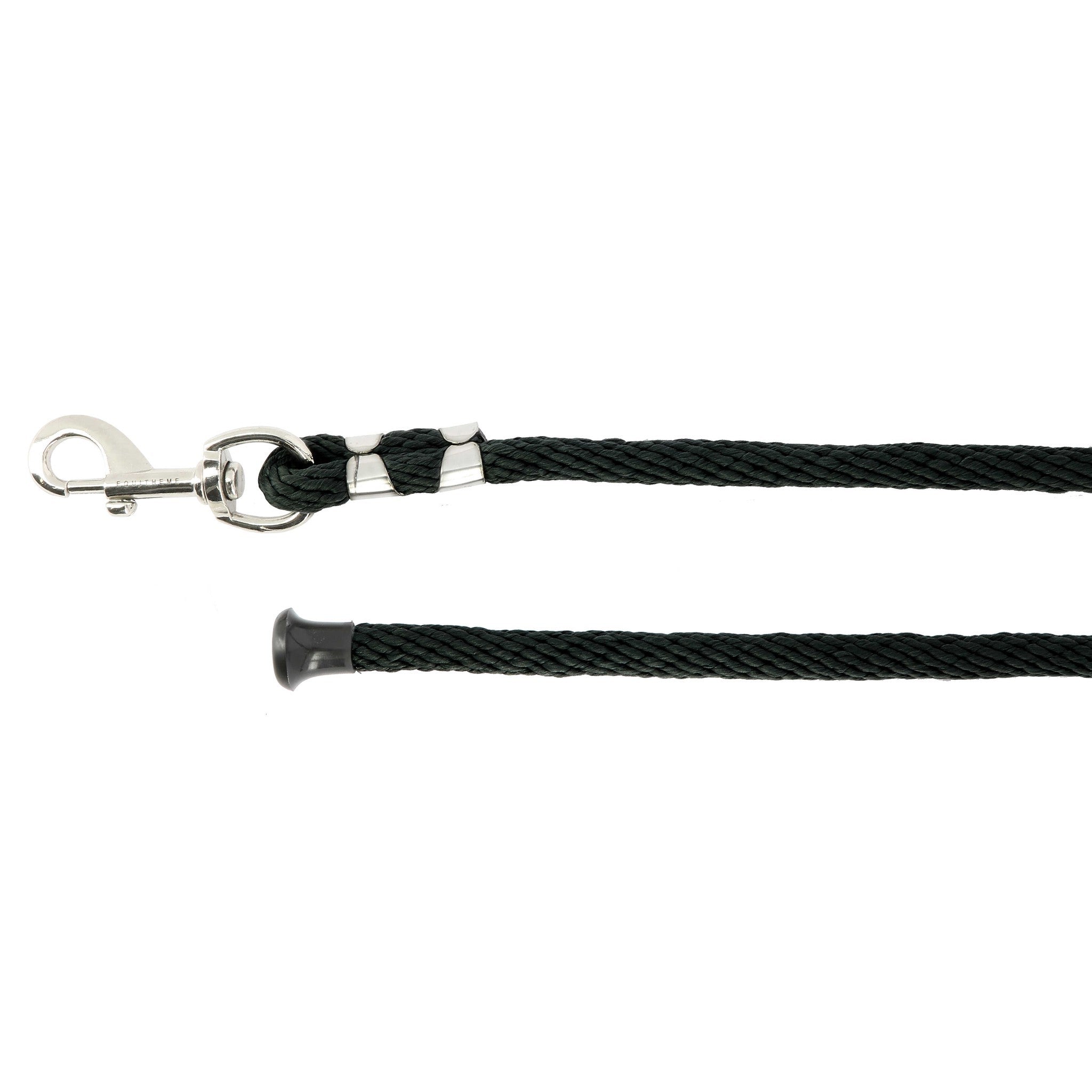 EQUITHÈME Soft Lead rope Black 520087002