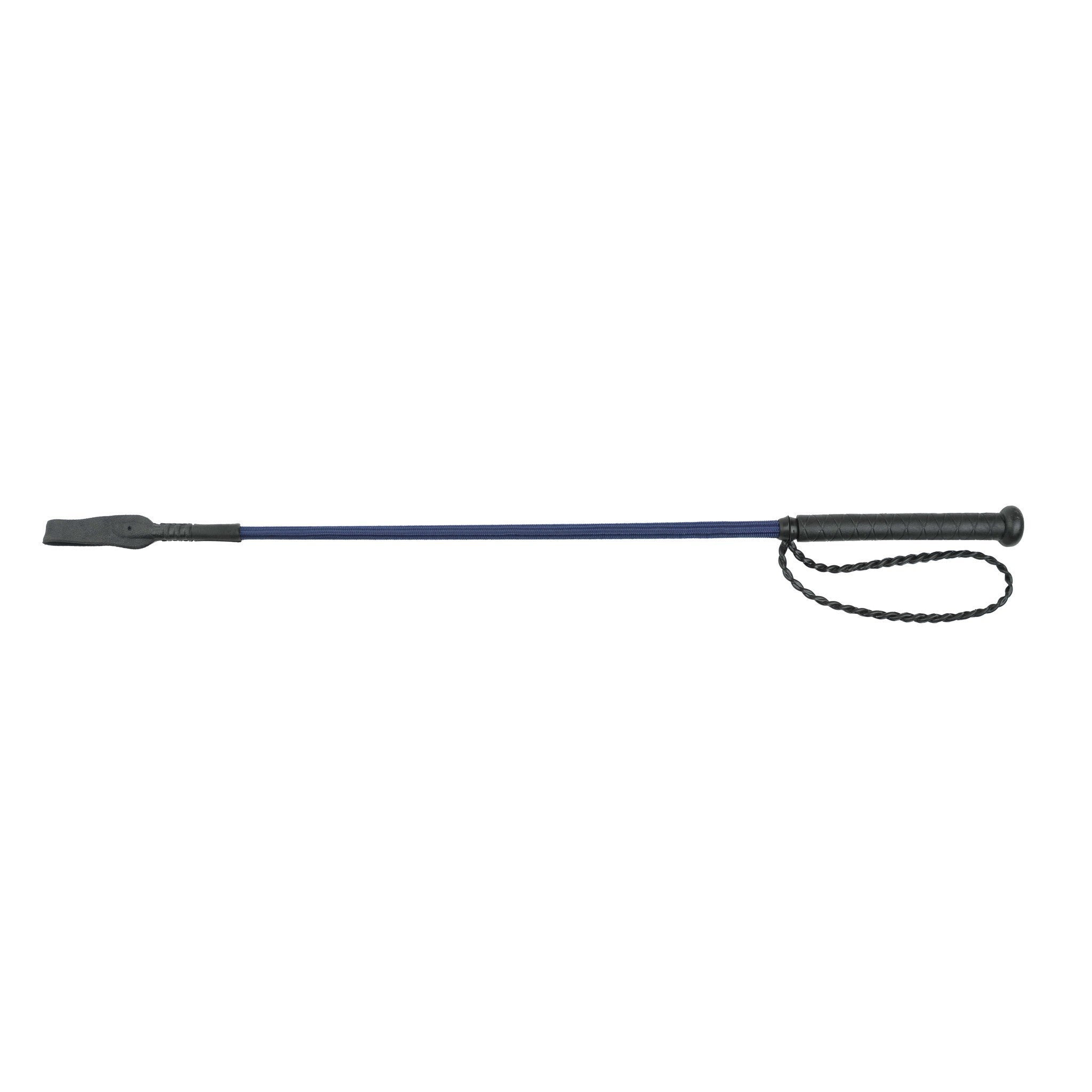 Whip&Go Twist whip with handle Navy blue 950015007