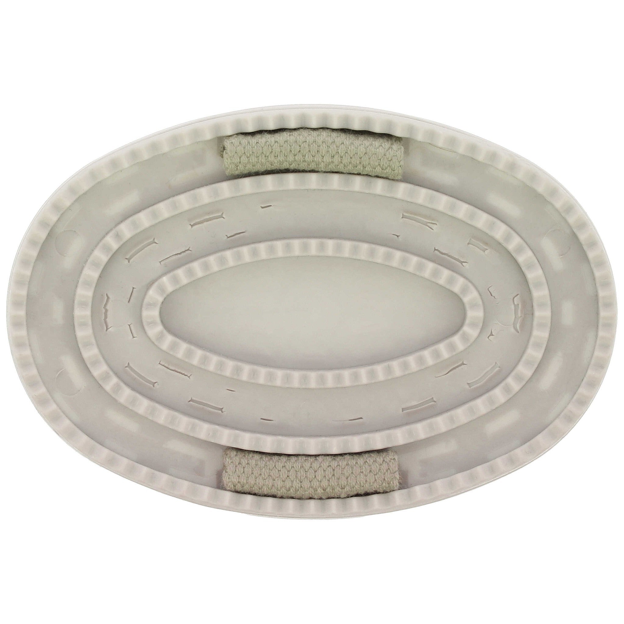 Je t'aime EQUITHÈME Strass Curry Comb Beige 312050005