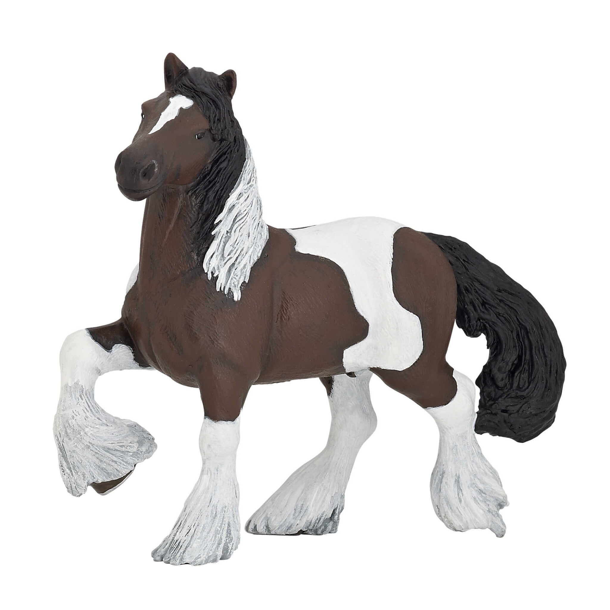 Papo Irish Cob Figurine - 905051513_packshot_1