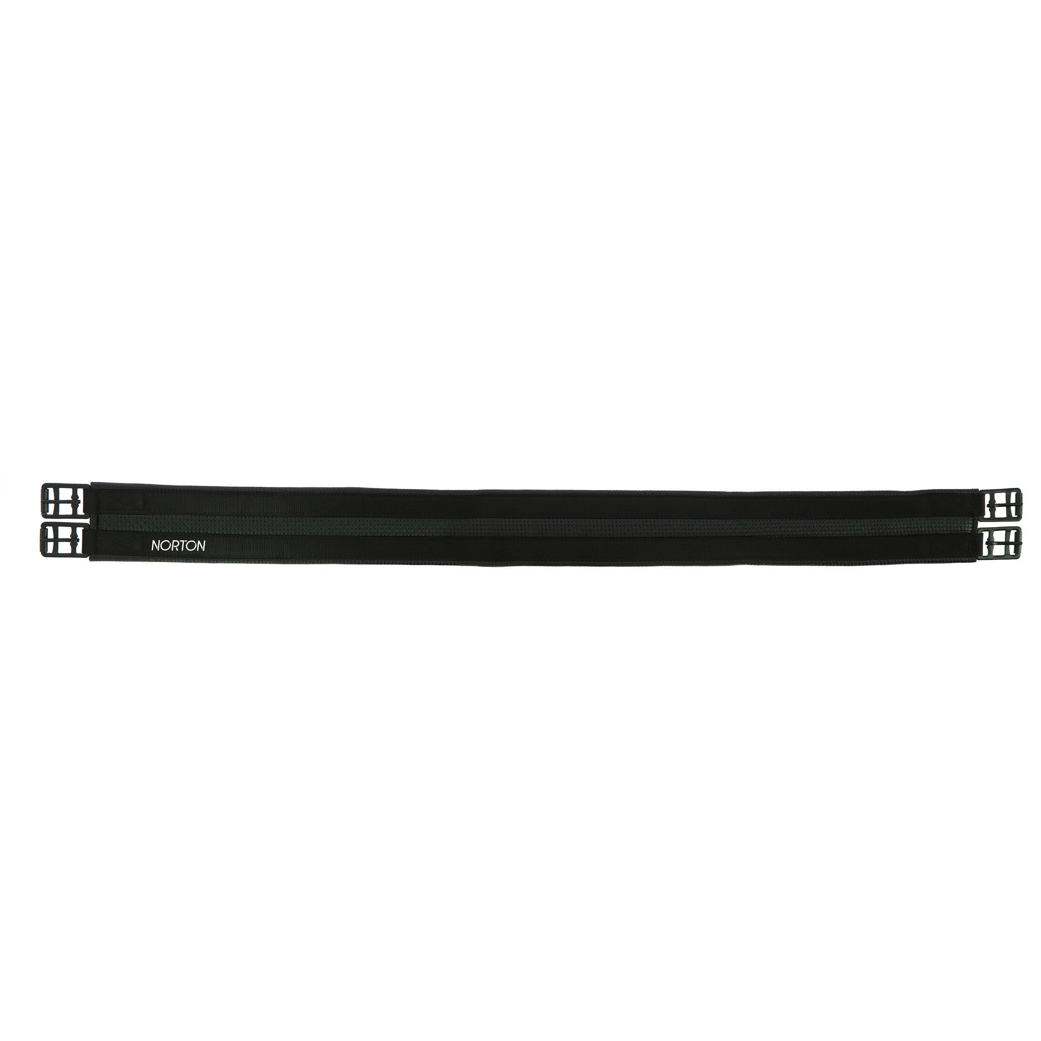 Norton Comfort girth Black 203037110
