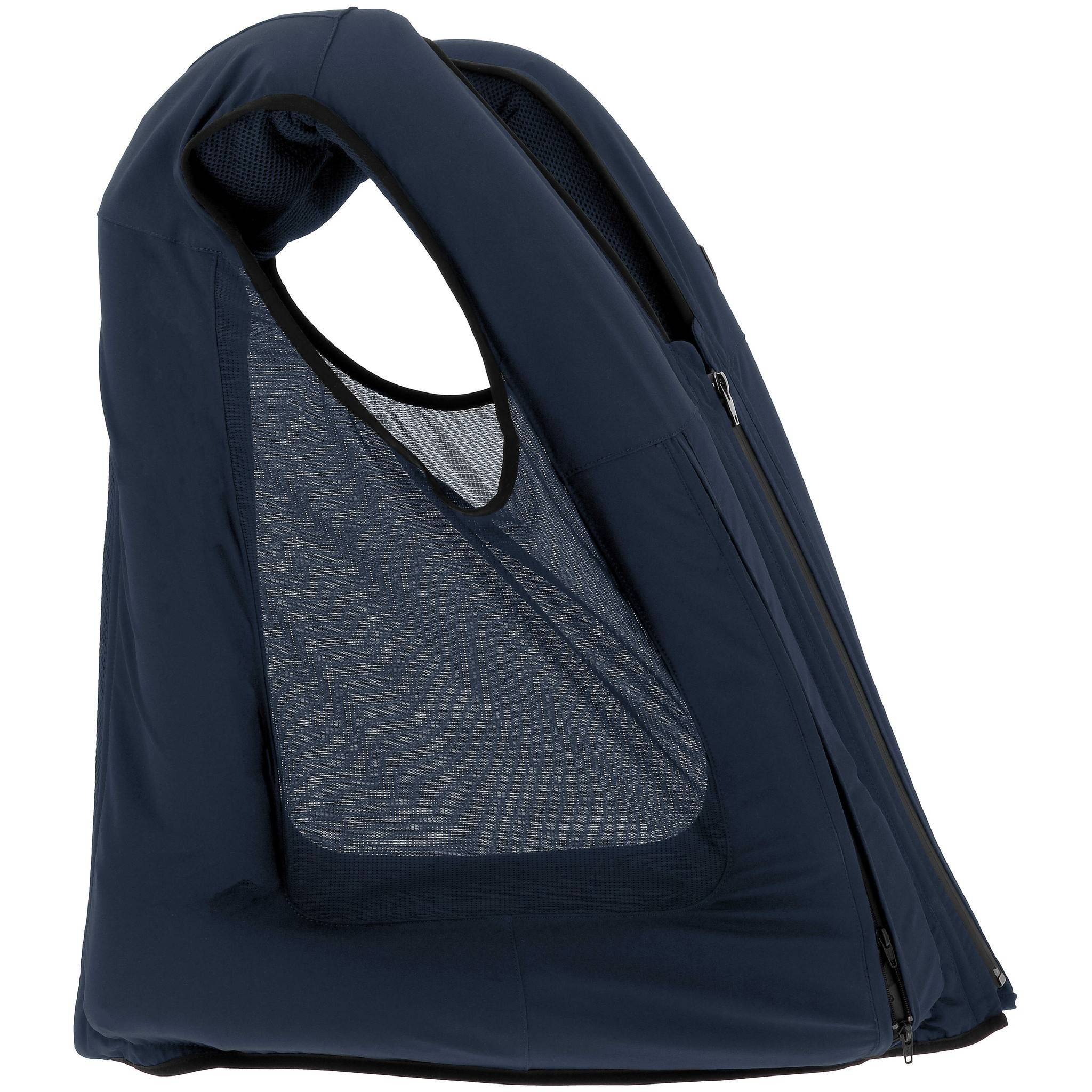 SPARK - Manège - Airbag Body Protector Navy blue 250205702