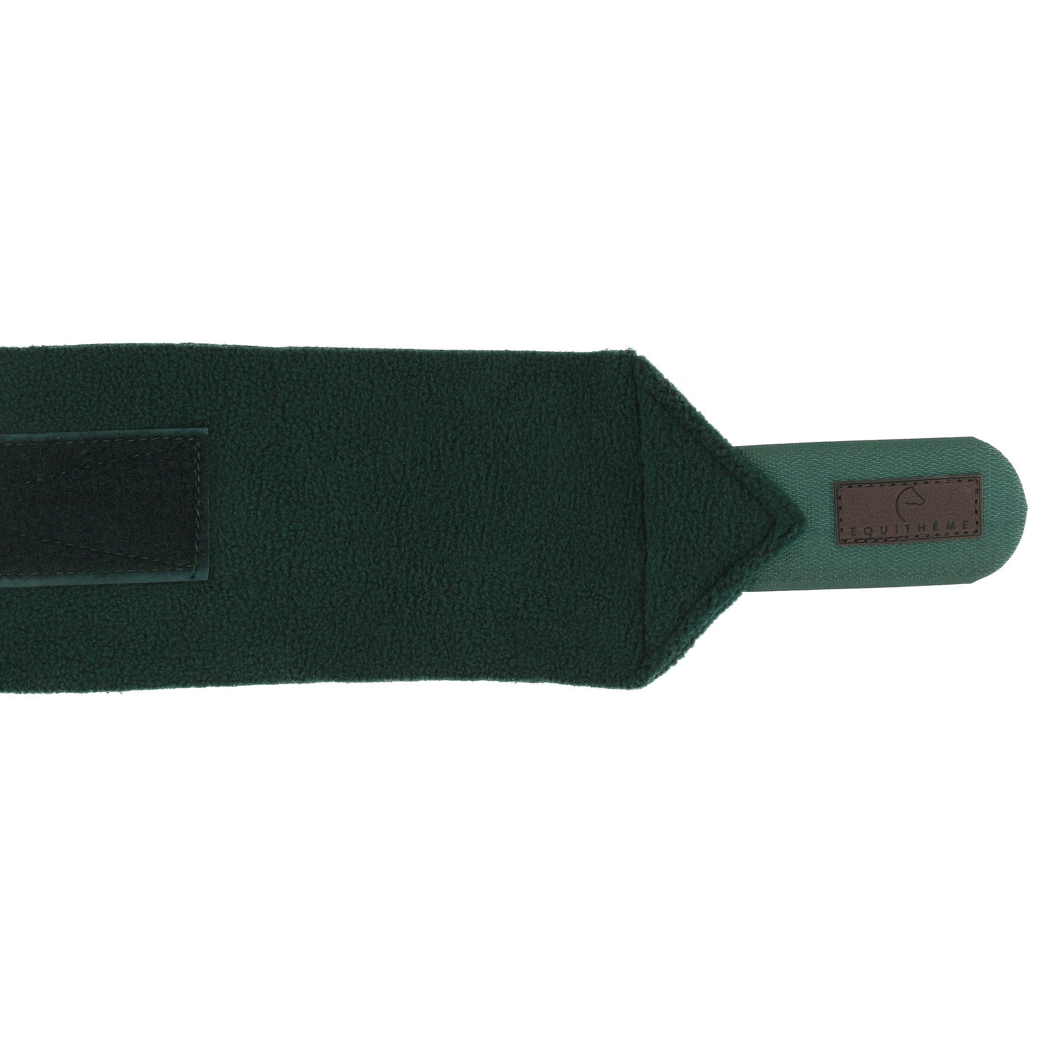 EQUITHÈME Polo Wraps Dark green 540068009