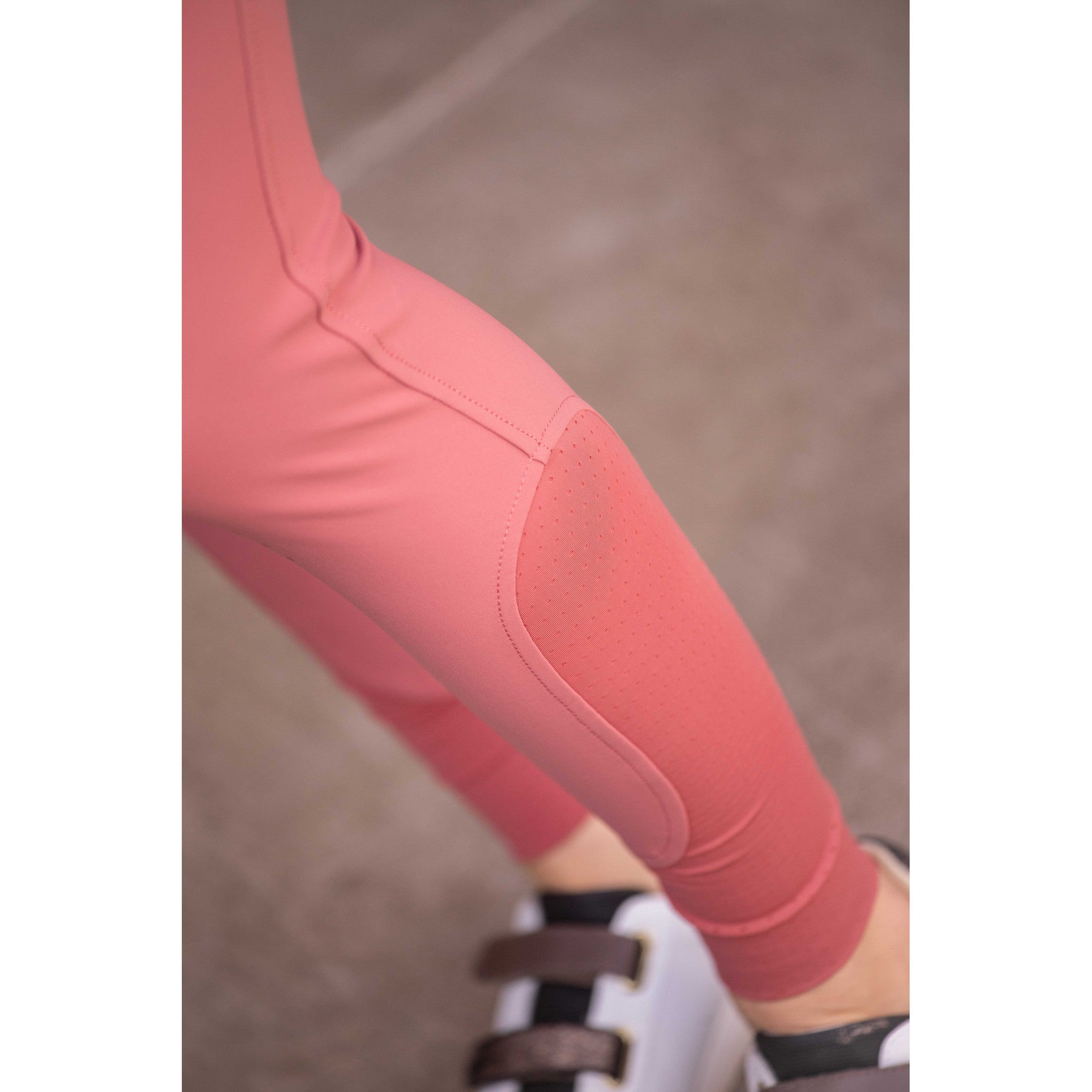 Pénélope Sybille Breeches - Ladies Antique pink 979925334