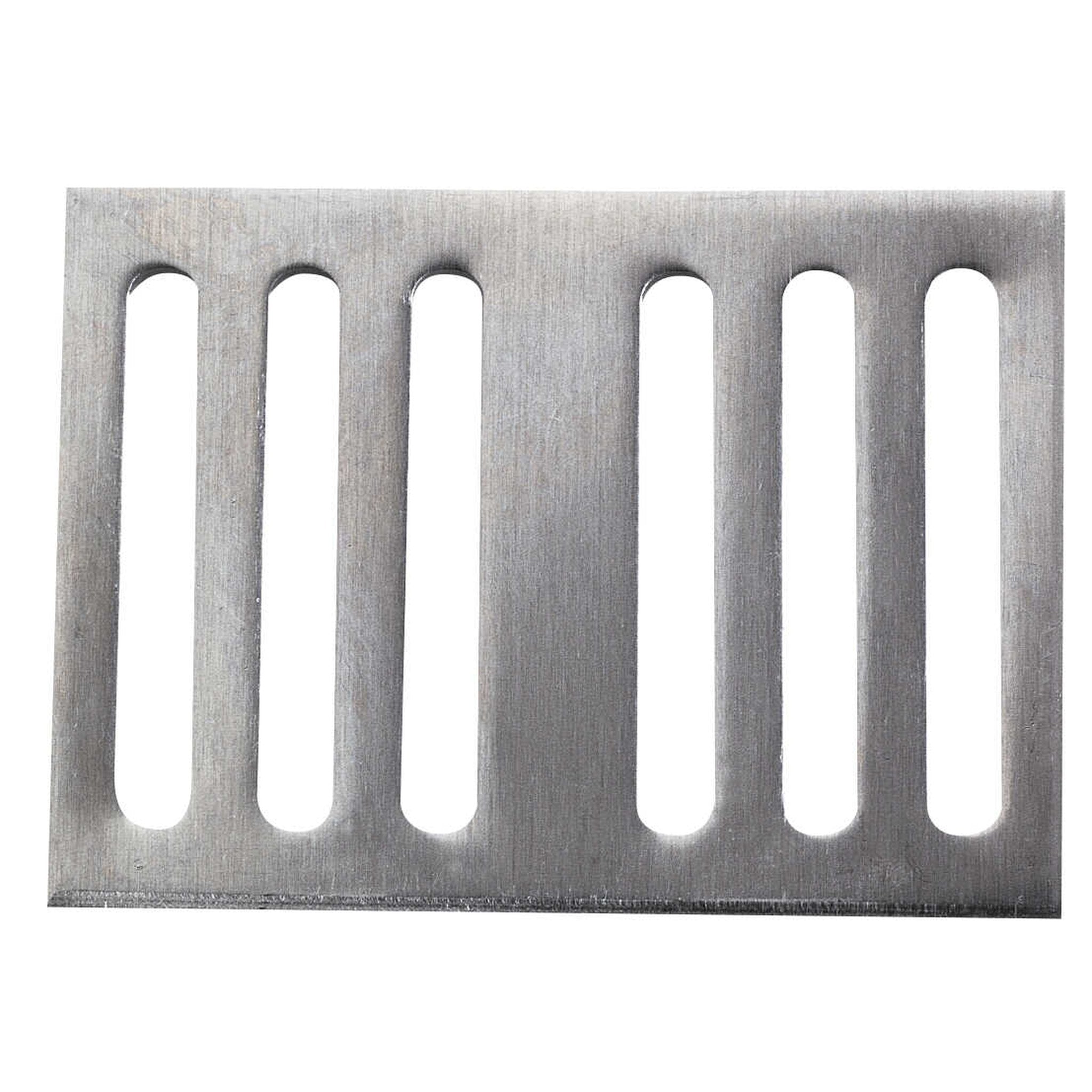 BEAUMONT Flat Tape Connector Nickel plated metallic - 703139046_packshot_1