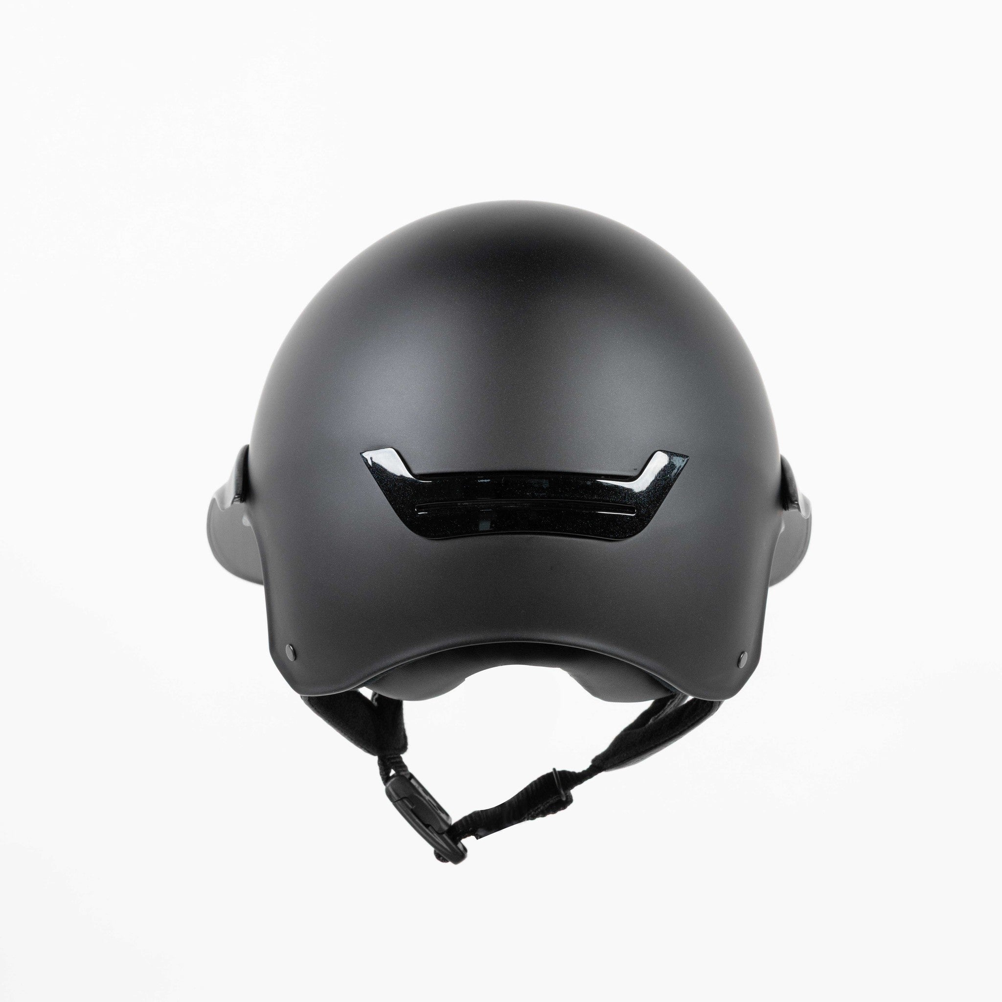 NACA Helmet - Comète S Matte Black 990091201