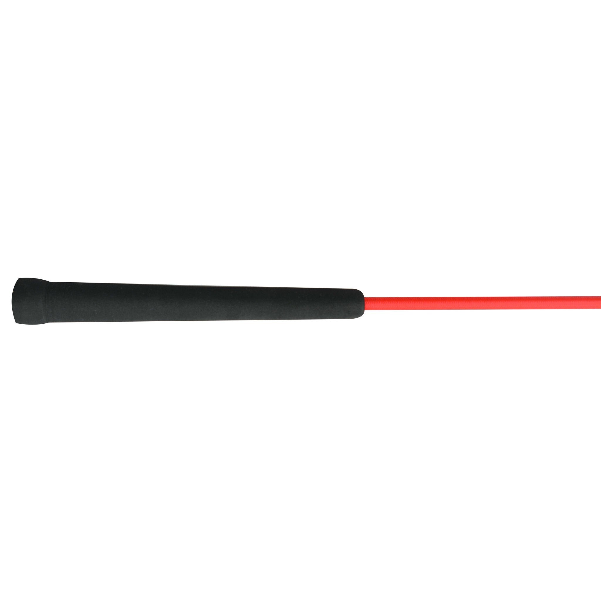 WHIP & GO Solid Polyamide Lunge Whip Red 953400003